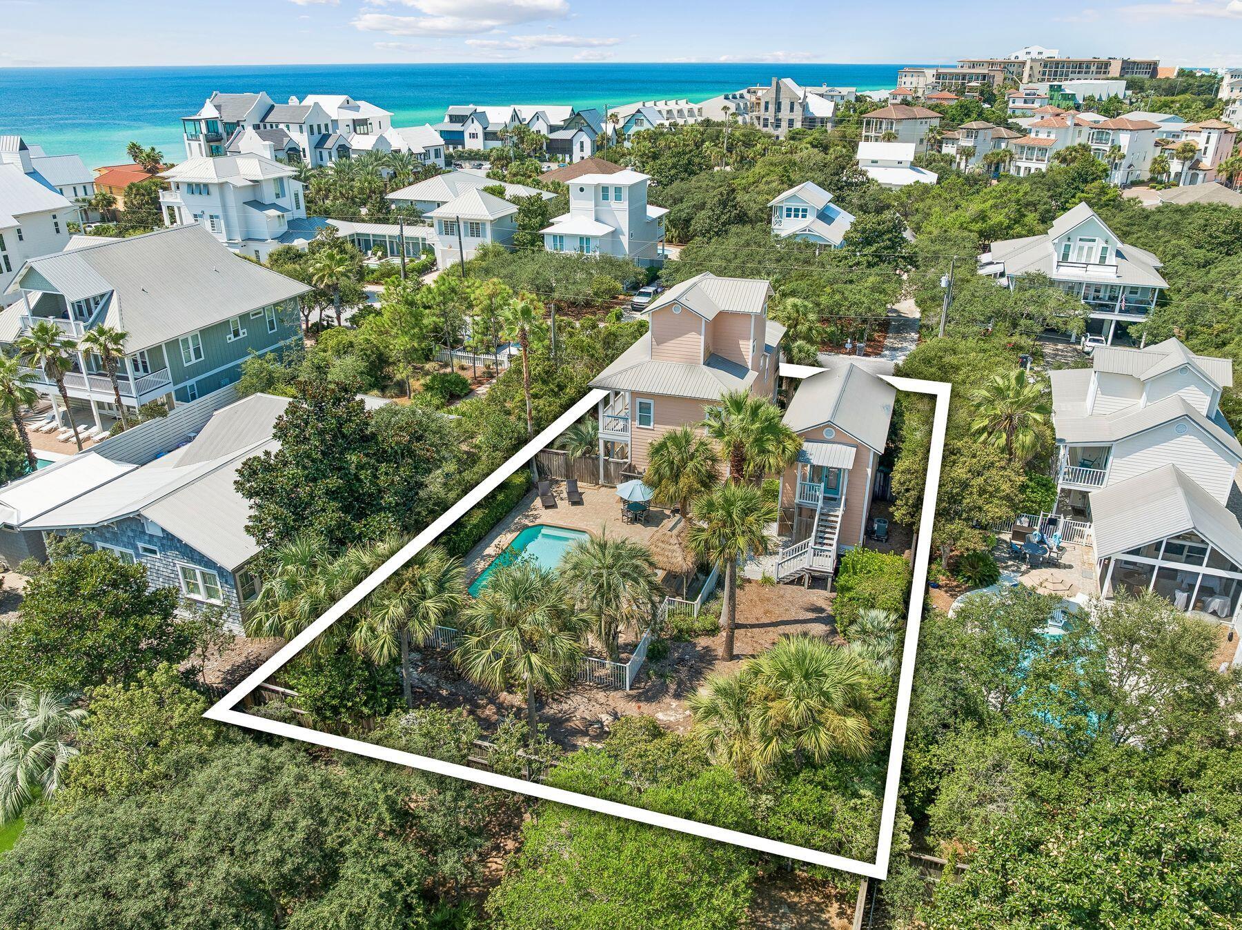 111 Sand Dunes Road Santa Rosa Beach FL 32459