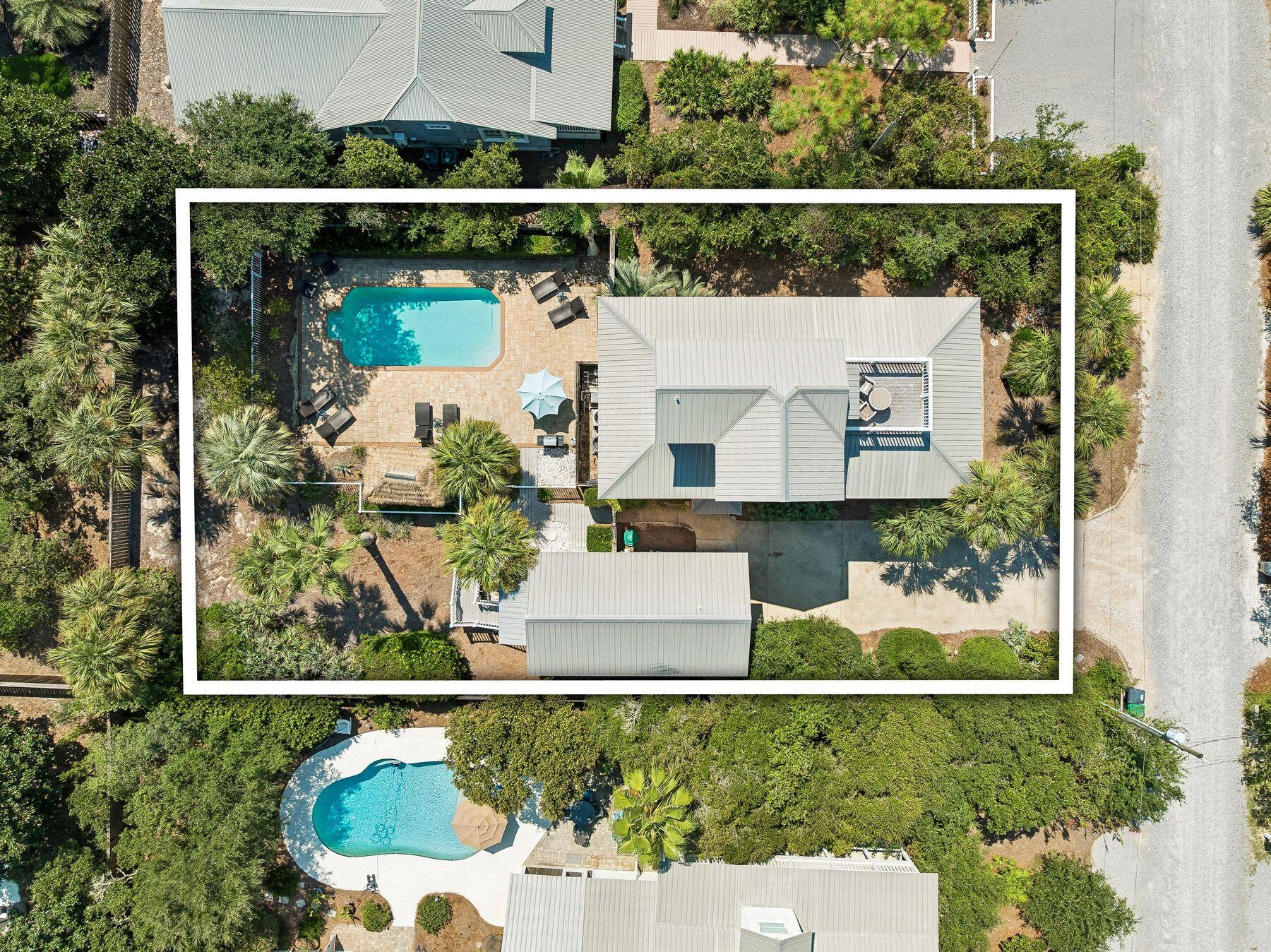 111 Sand Dunes Road Santa Rosa Beach FL 32459