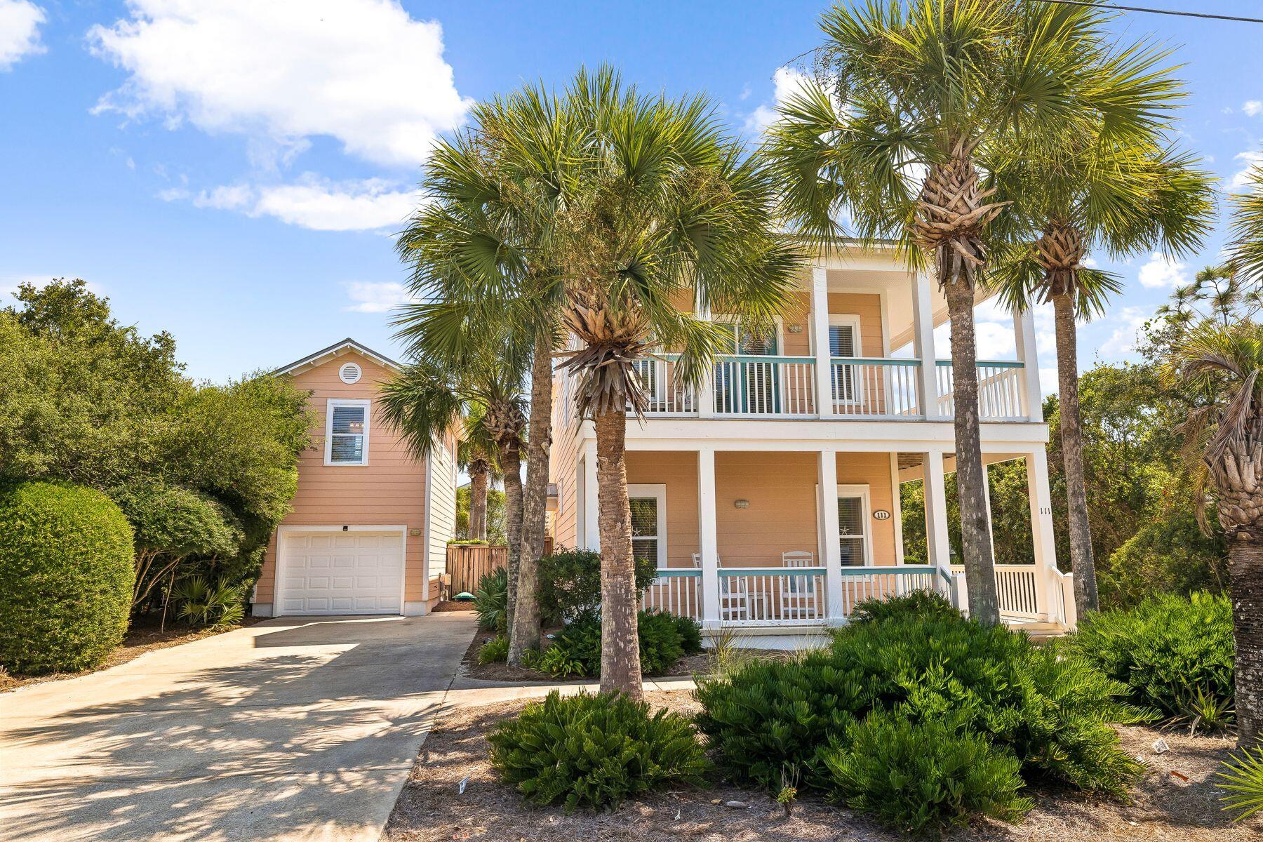 111 Sand Dunes Road Santa Rosa Beach FL 32459
