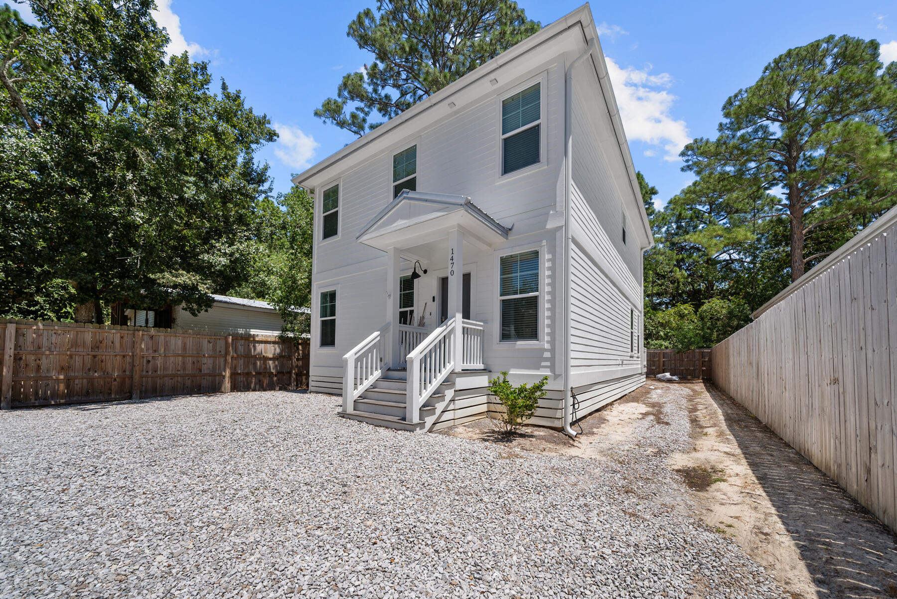 1470 N Co Highway 393 Santa Rosa Beach FL 32459