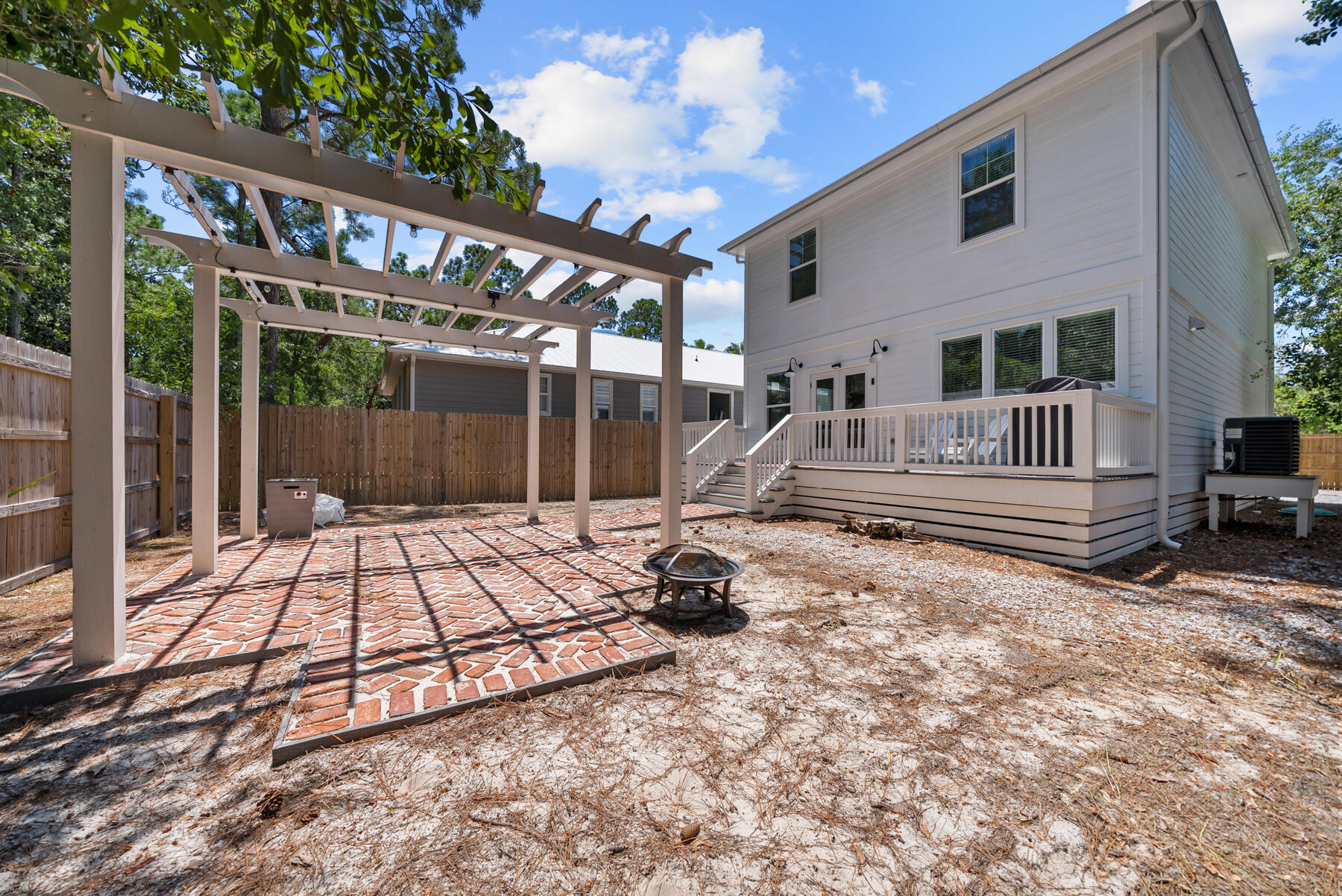 1470 N Co Highway 393 Santa Rosa Beach FL 32459