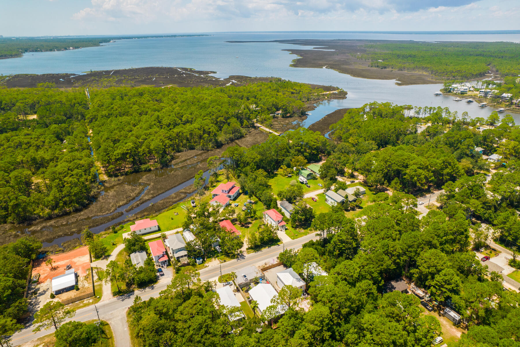 1470 N Co Highway 393 Santa Rosa Beach FL 32459