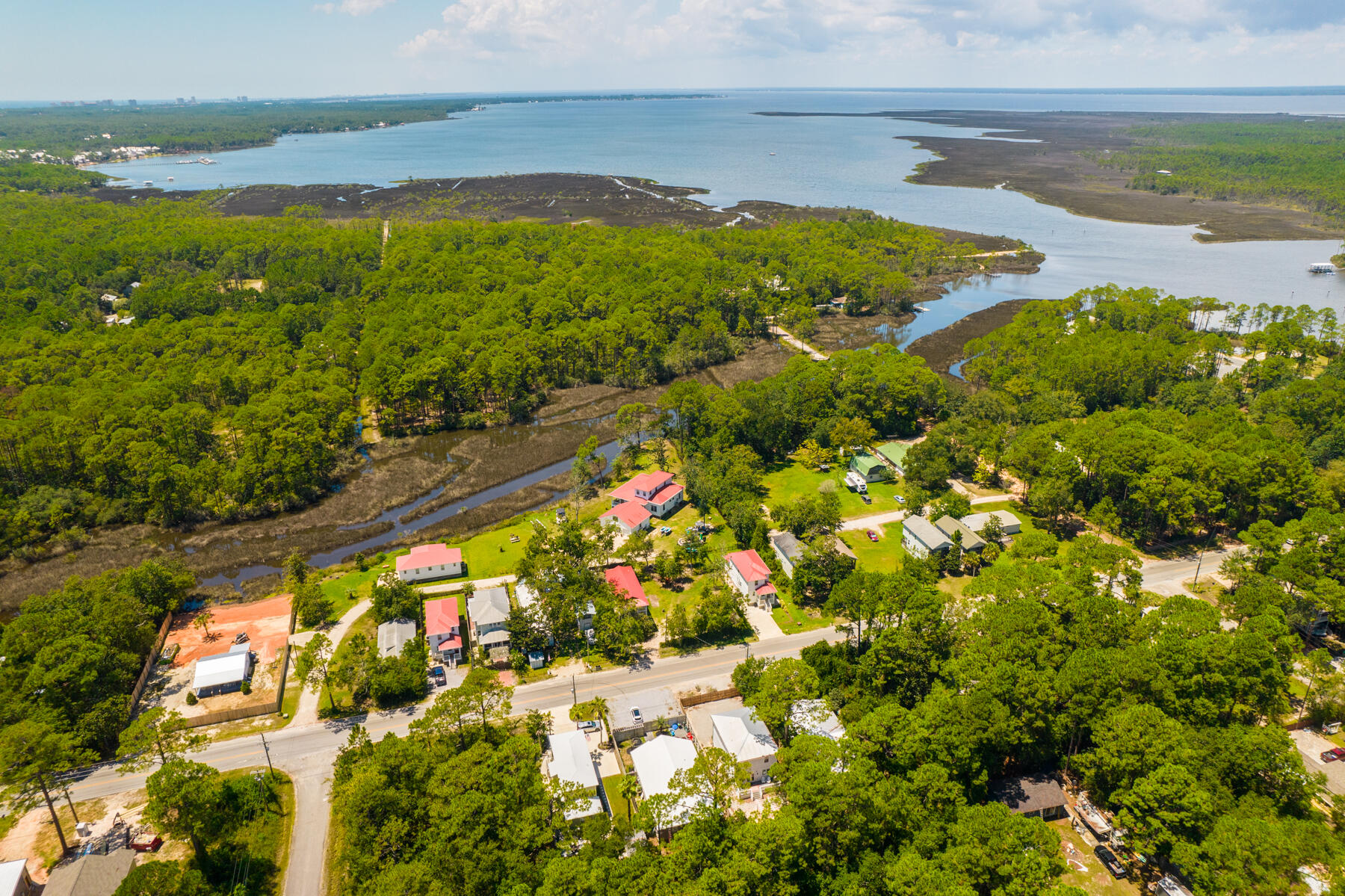 1470 N Co Highway 393 Santa Rosa Beach FL 32459