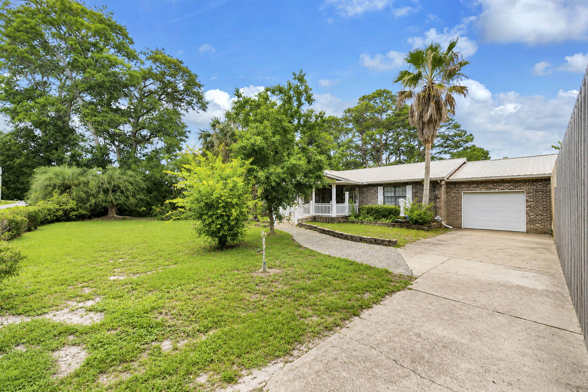 1234 Thompson Road Santa Rosa Beach FL 32459
