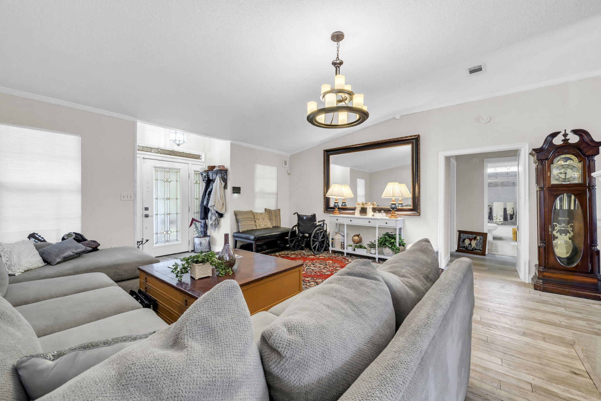 1234 Thompson Road Santa Rosa Beach FL 32459