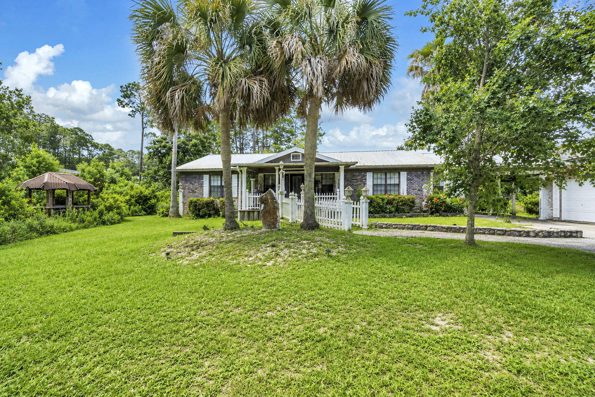 1234 Thompson Road Santa Rosa Beach FL 32459