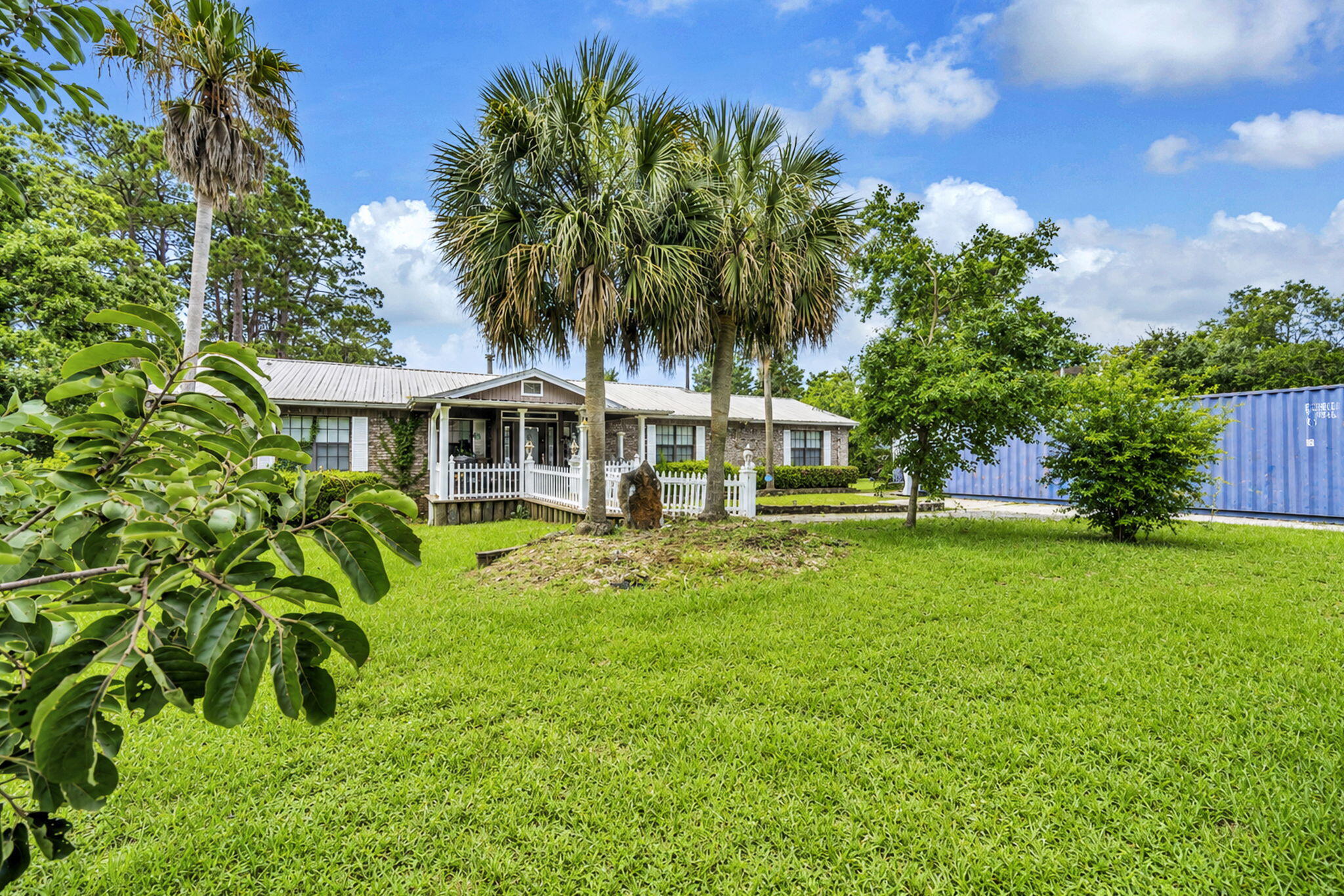 1234 Thompson Road Santa Rosa Beach FL 32459