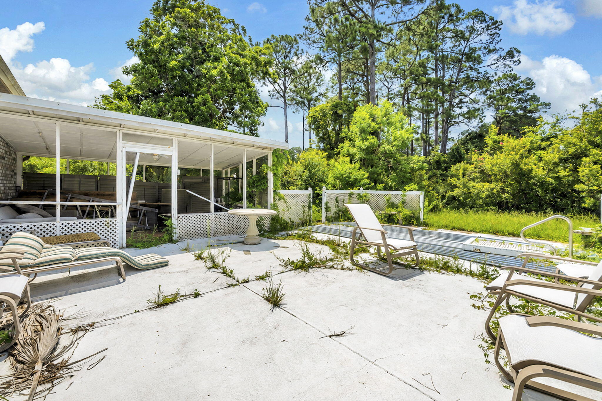 1234 Thompson Road Santa Rosa Beach FL 32459