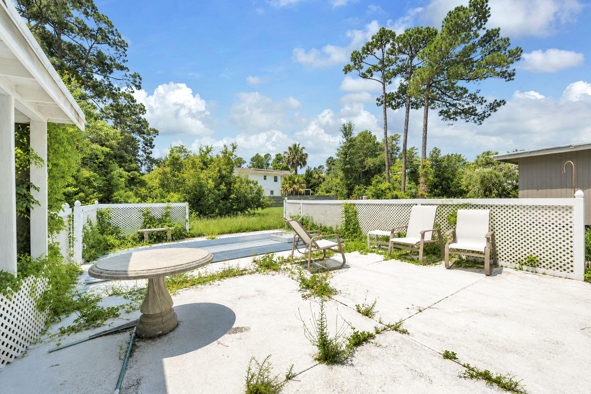 1234 Thompson Road Santa Rosa Beach FL 32459