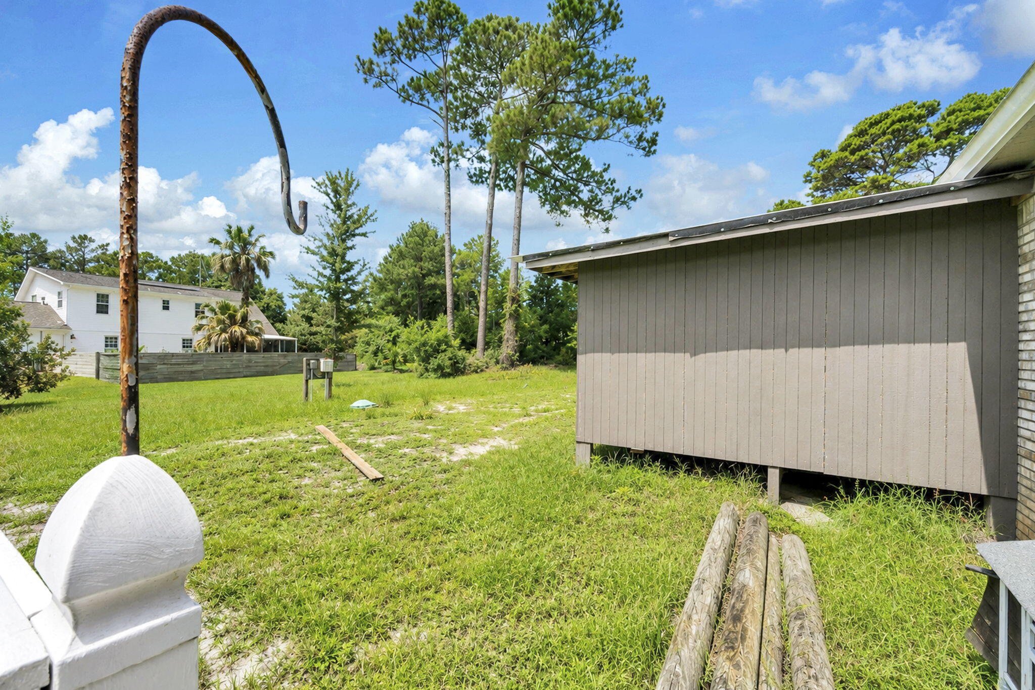 1234 Thompson Road Santa Rosa Beach FL 32459