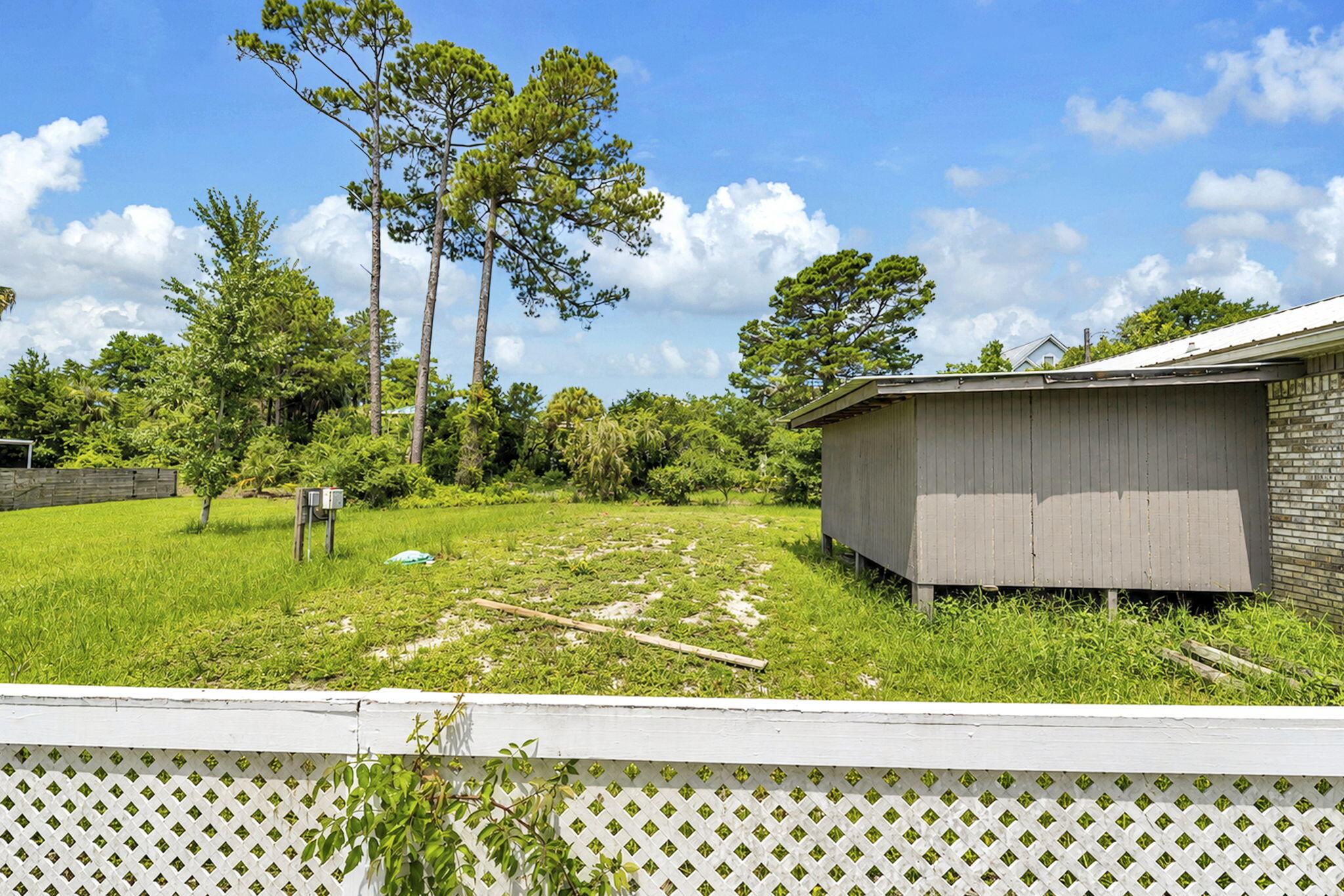 1234 Thompson Road Santa Rosa Beach FL 32459