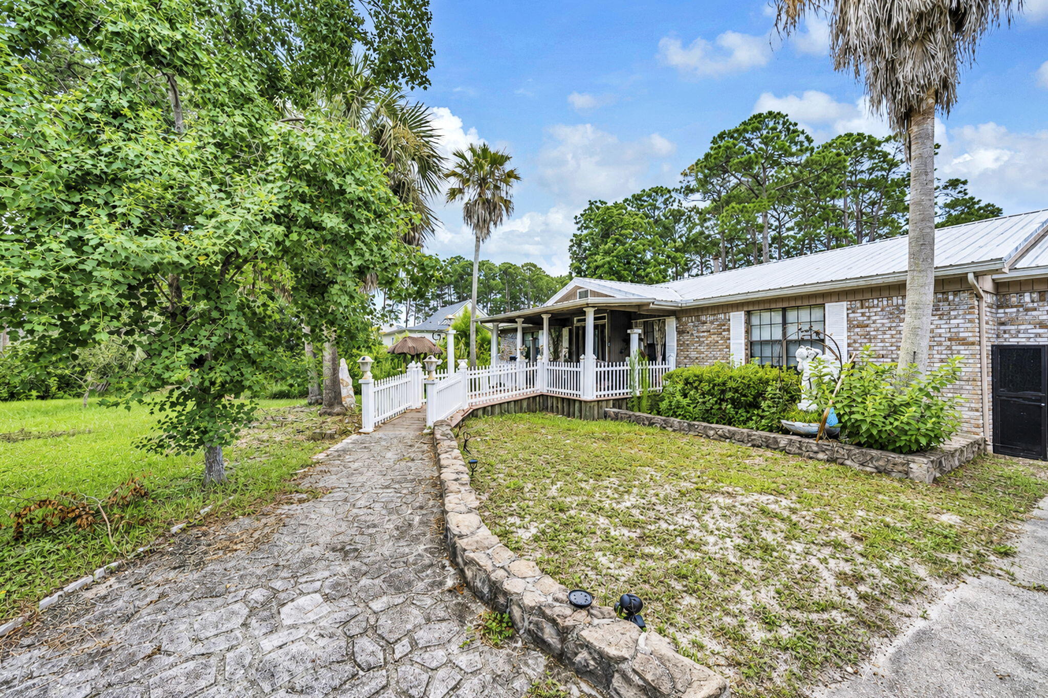 1234 Thompson Road Santa Rosa Beach FL 32459
