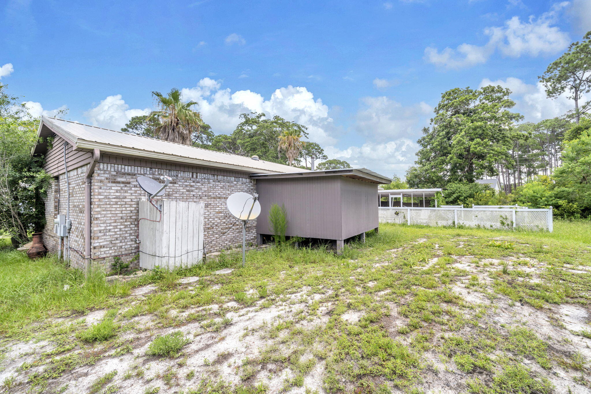 1234 Thompson Road Santa Rosa Beach FL 32459
