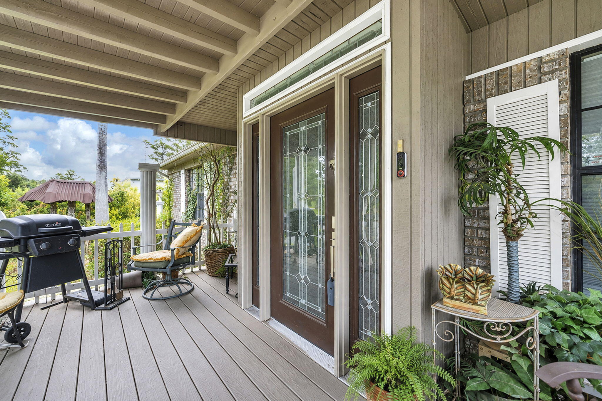 1234 Thompson Road Santa Rosa Beach FL 32459