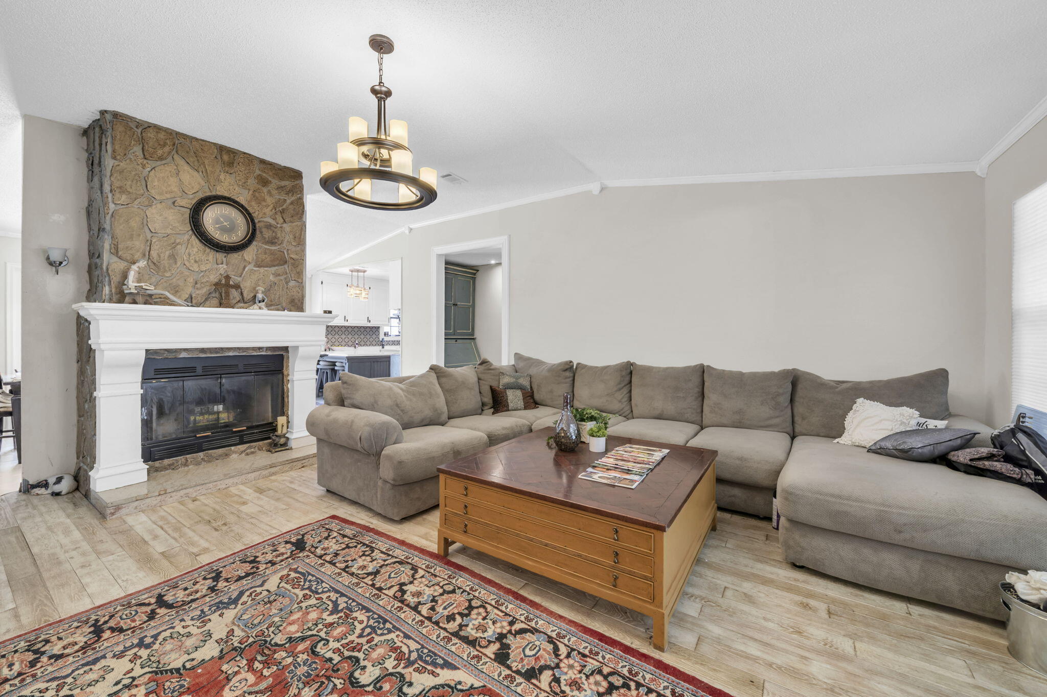 1234 Thompson Road Santa Rosa Beach FL 32459