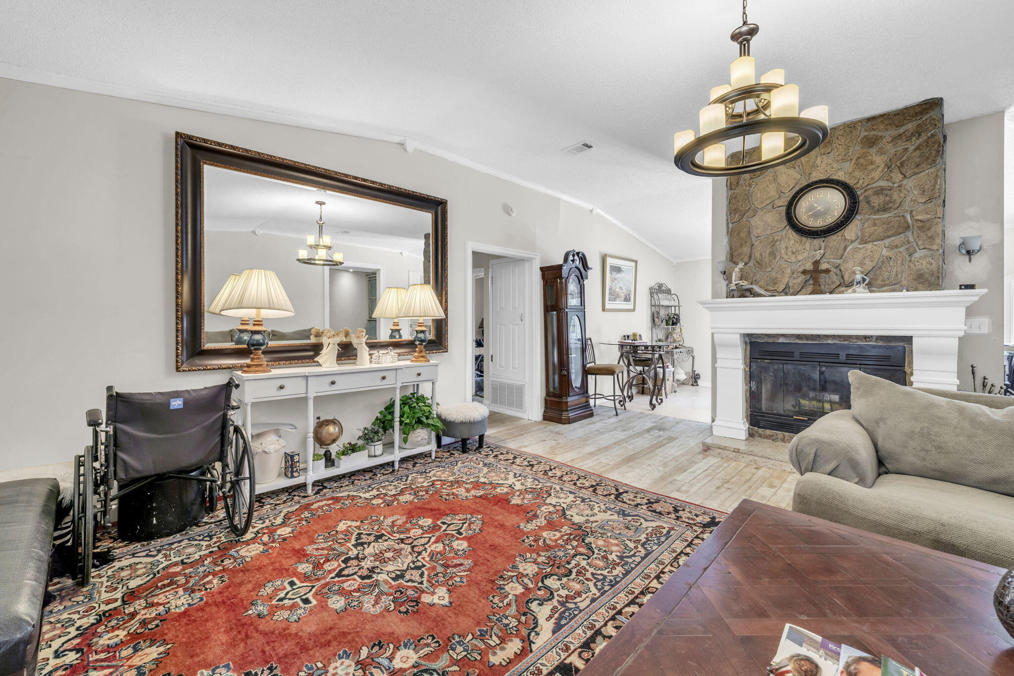 1234 Thompson Road Santa Rosa Beach FL 32459