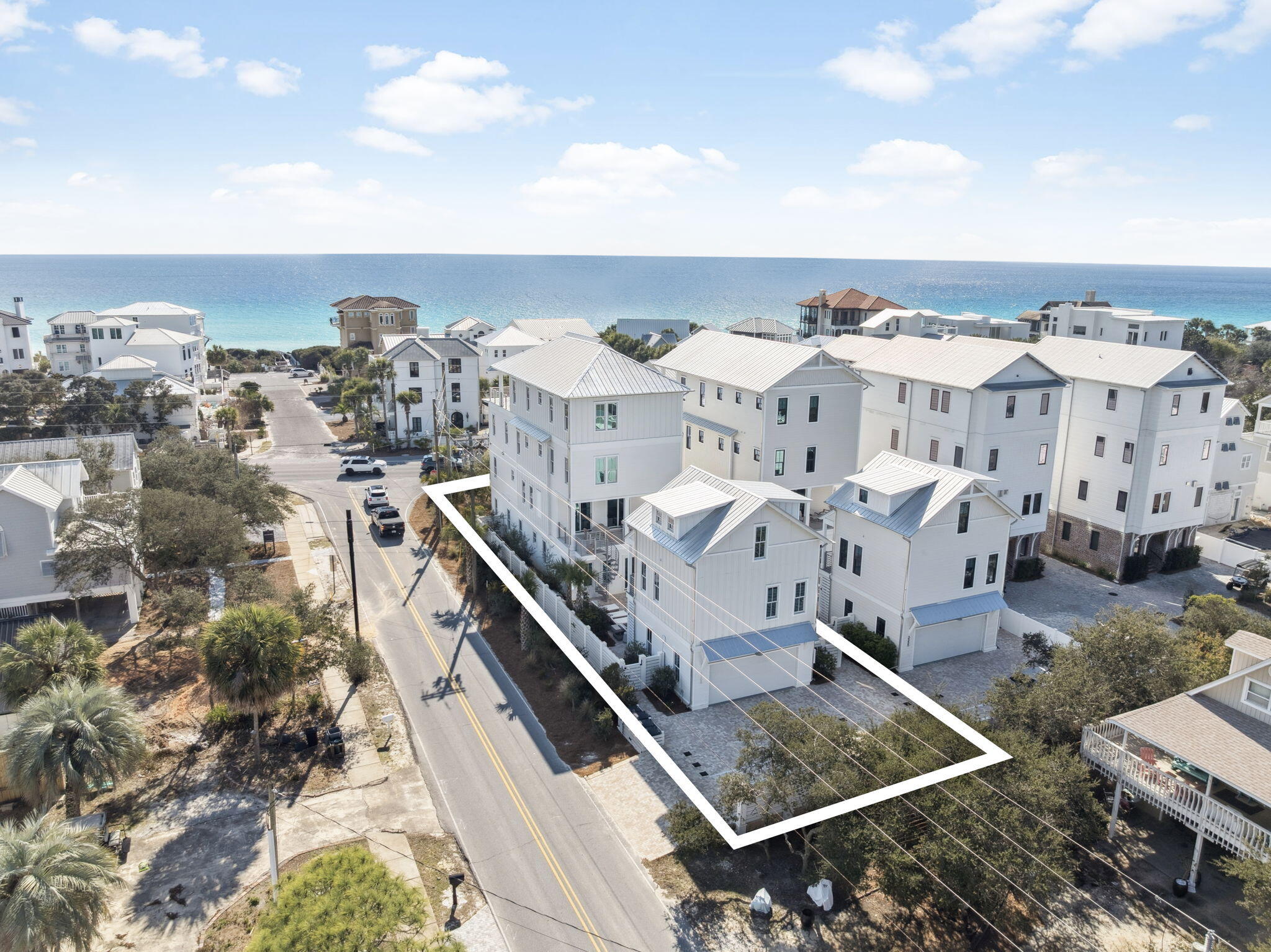 Santa Rosa Beach FL, 3365 E Co Highway 30a