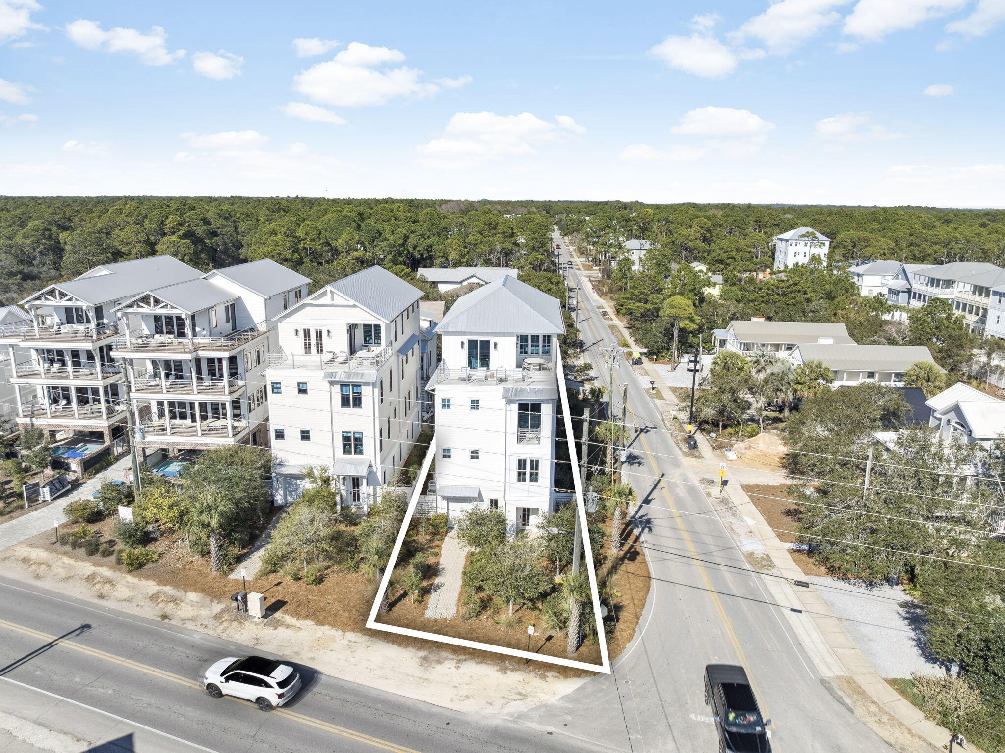 3365 E County Hwy 30a Santa Rosa Beach FL 32459