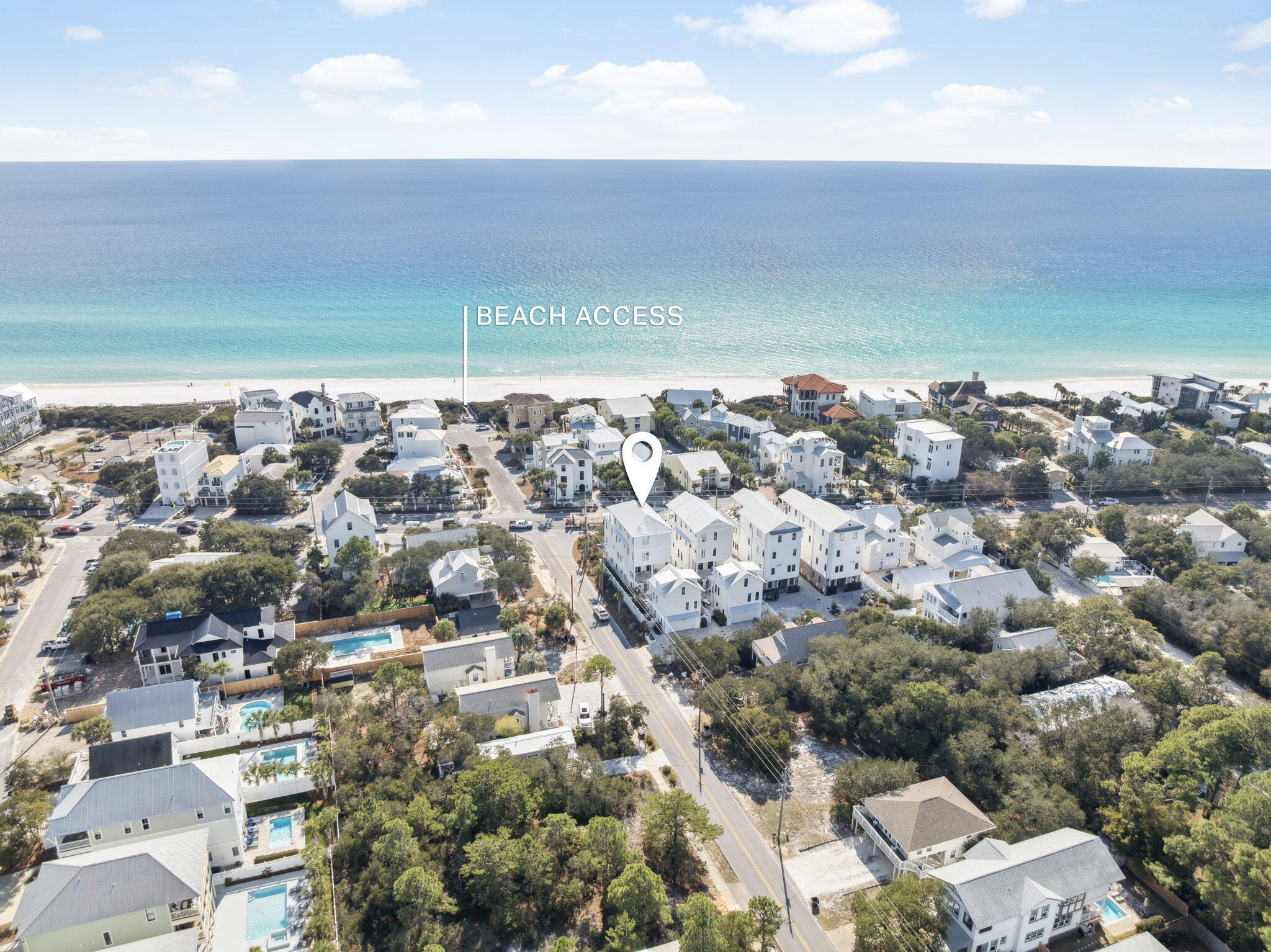 3365 E County Hwy 30a Santa Rosa Beach FL 32459