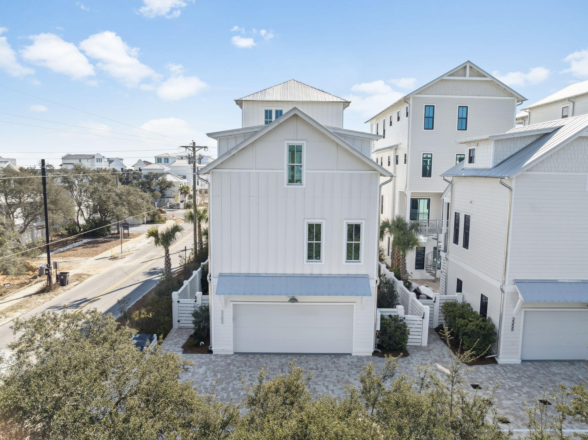 3365 E County Hwy 30a Santa Rosa Beach FL 32459