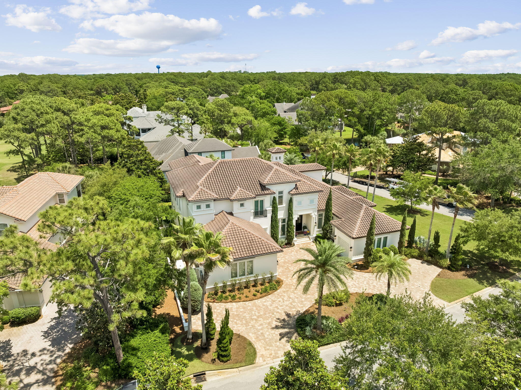 3203 Bay Estates Circle Miramar Beach FL 32550