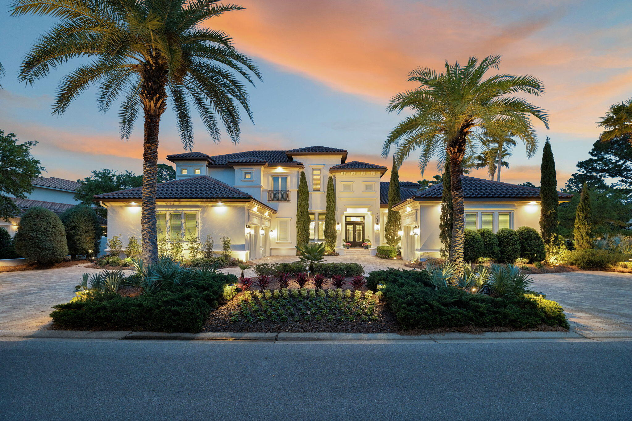 3203 Bay Estates Circle Miramar Beach FL 32550