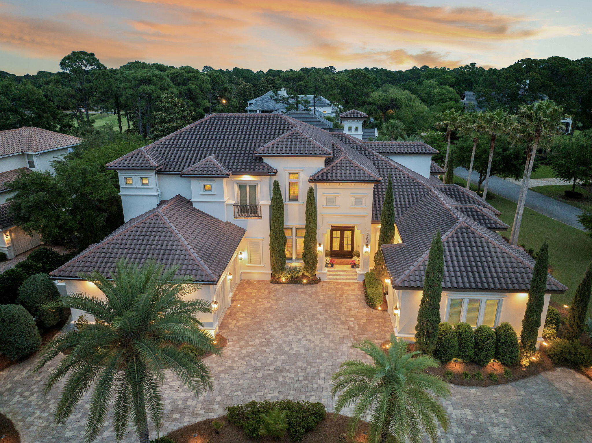 3203 Bay Estates Circle Miramar Beach FL 32550