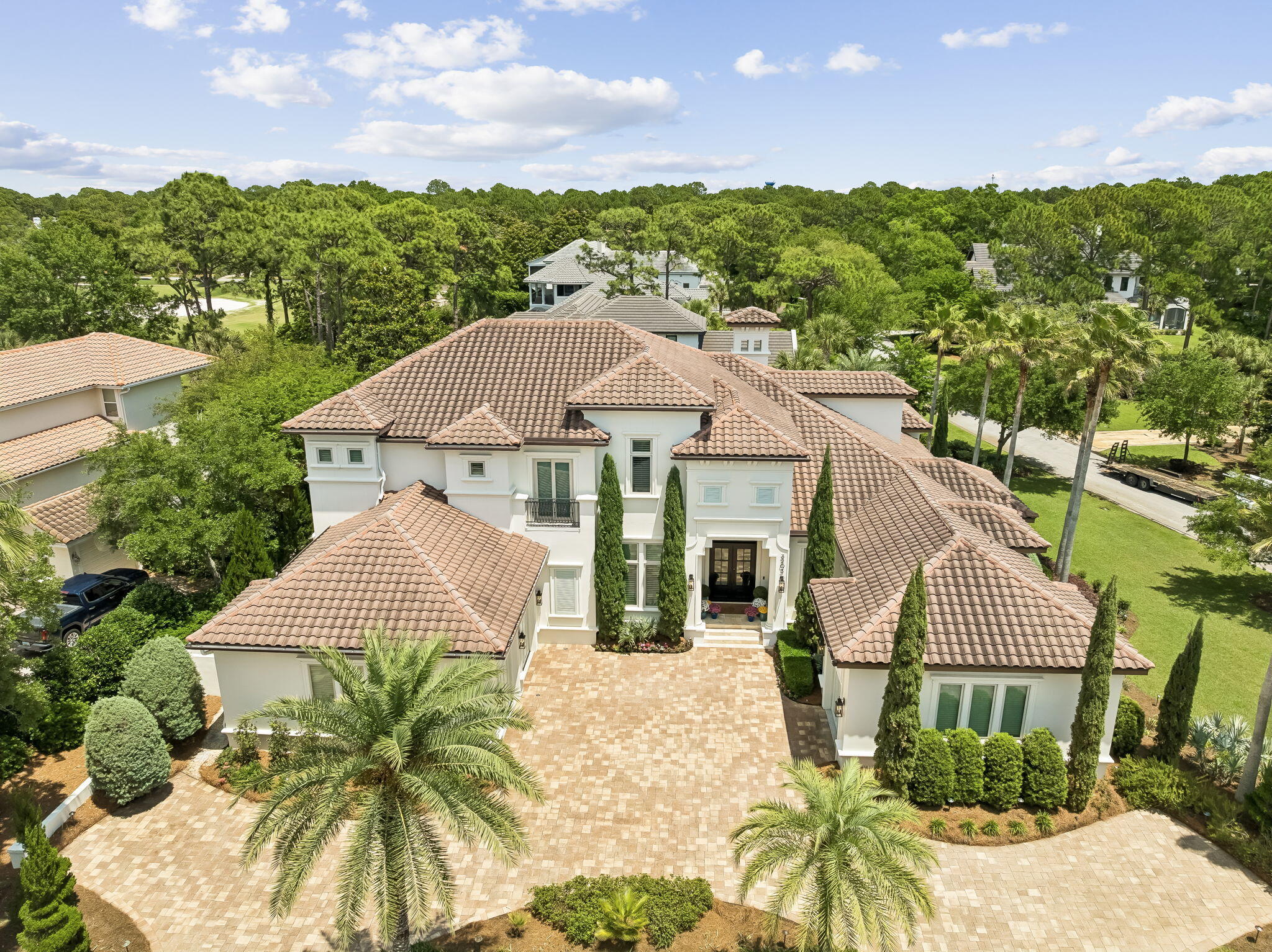 3203 Bay Estates Circle Miramar Beach FL 32550
