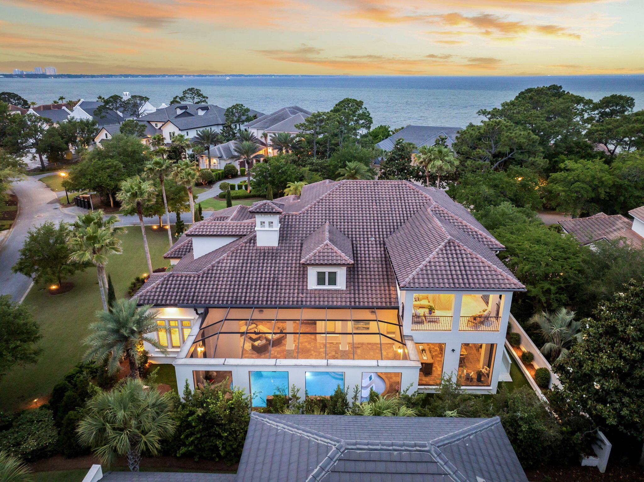 3203 Bay Estates Circle Miramar Beach FL 32550