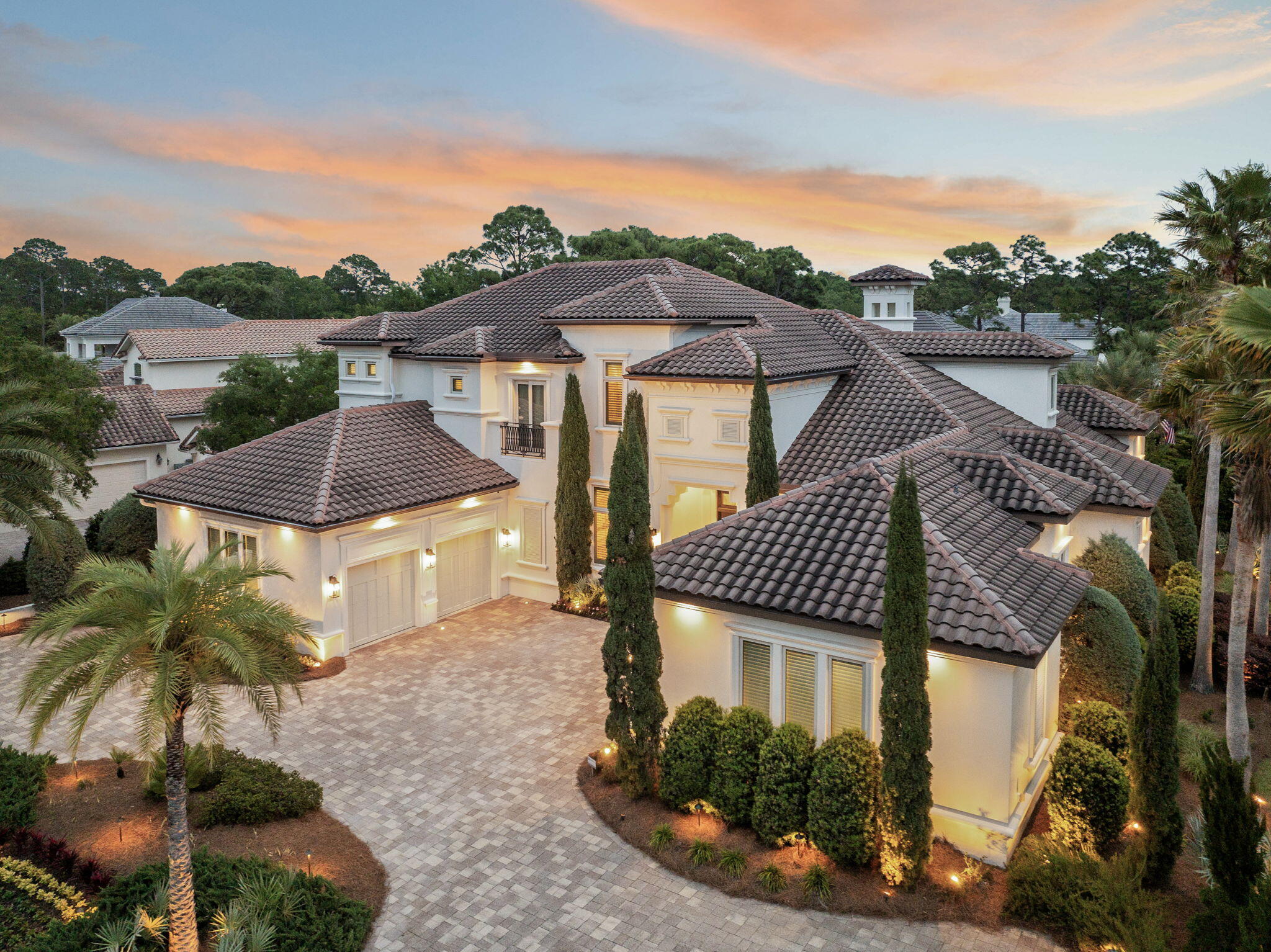 3203 Bay Estates Circle Miramar Beach FL 32550