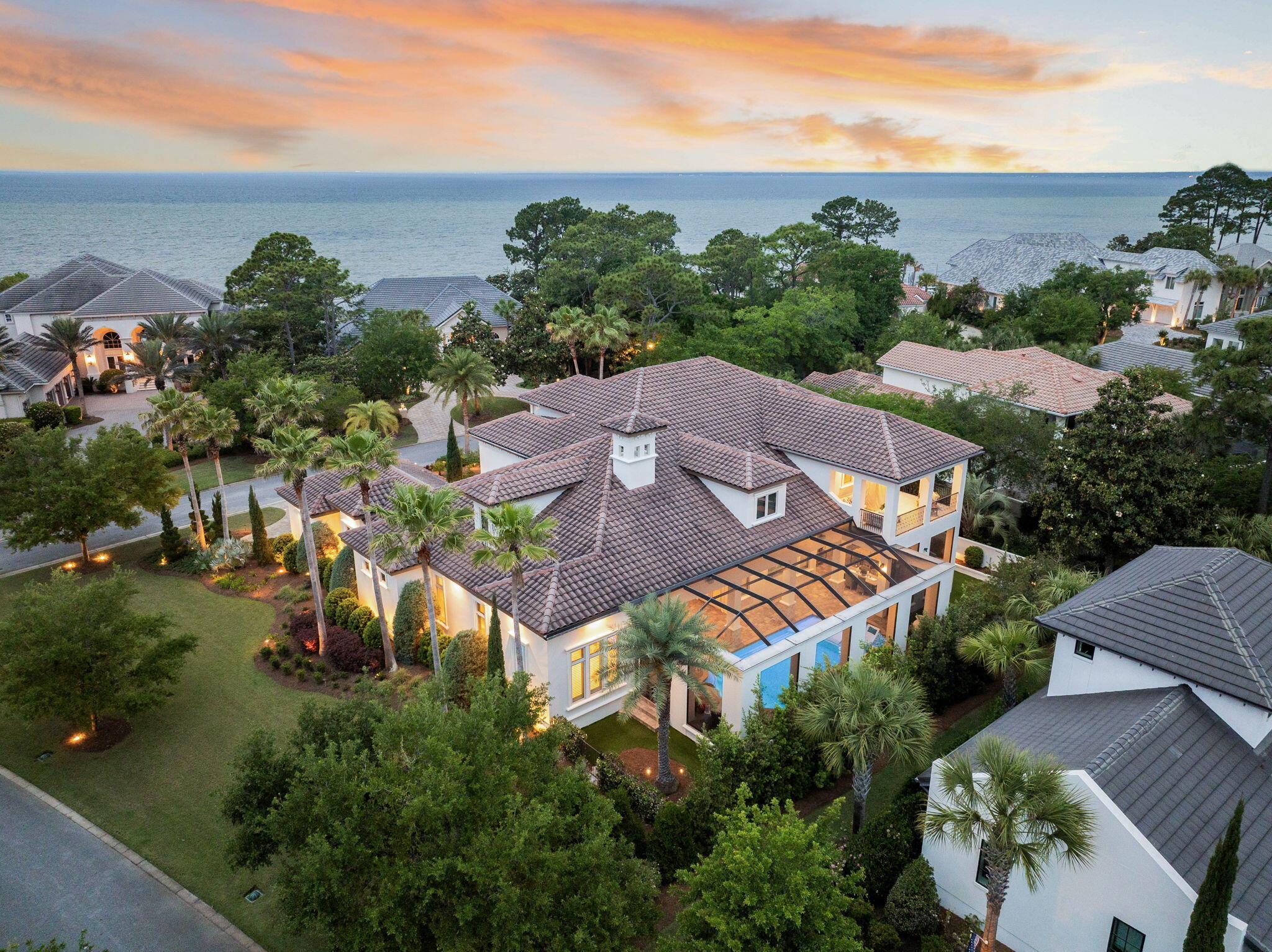 3203 Bay Estates Circle Miramar Beach FL 32550
