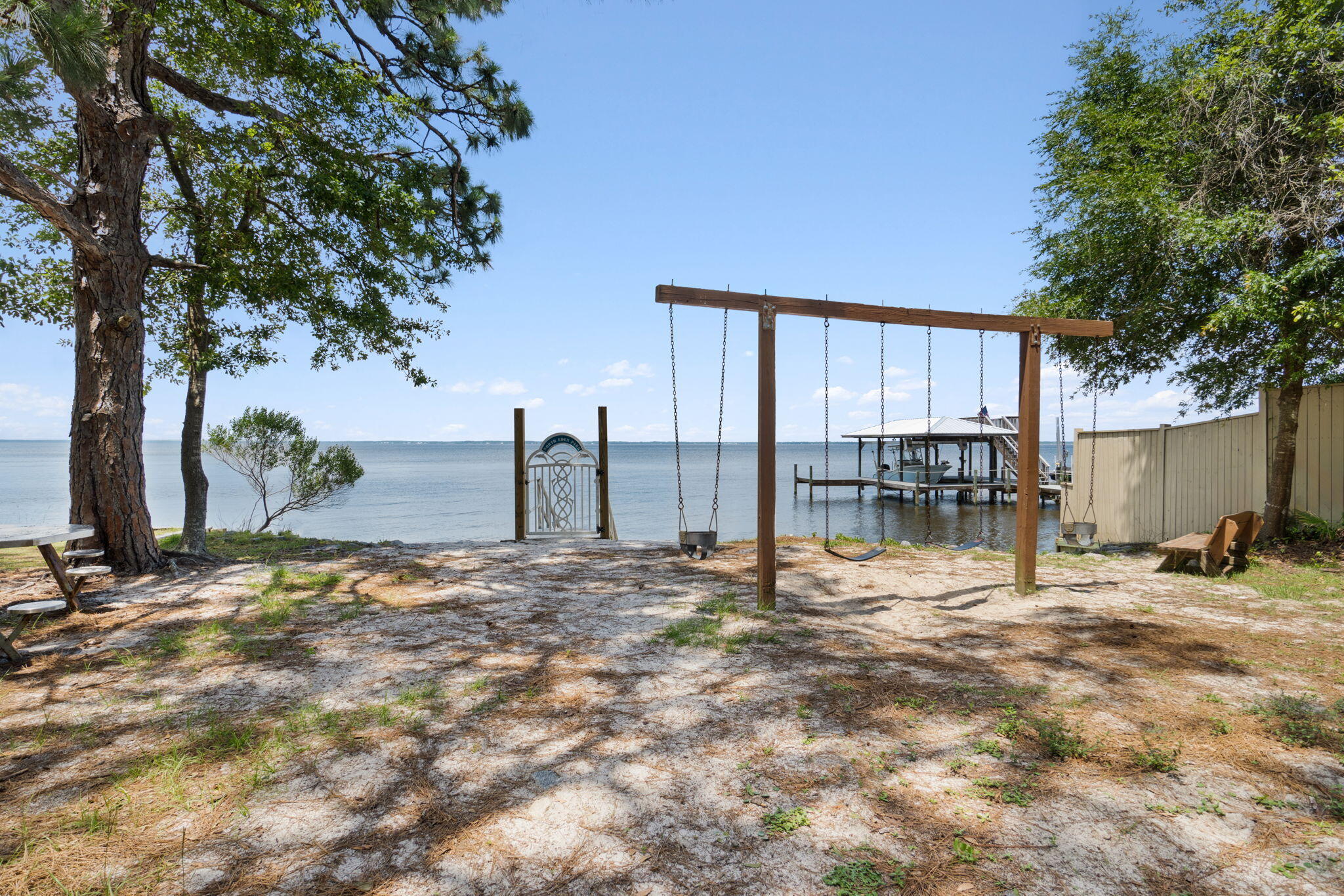 365 Cox Road Santa Rosa Beach FL 32459