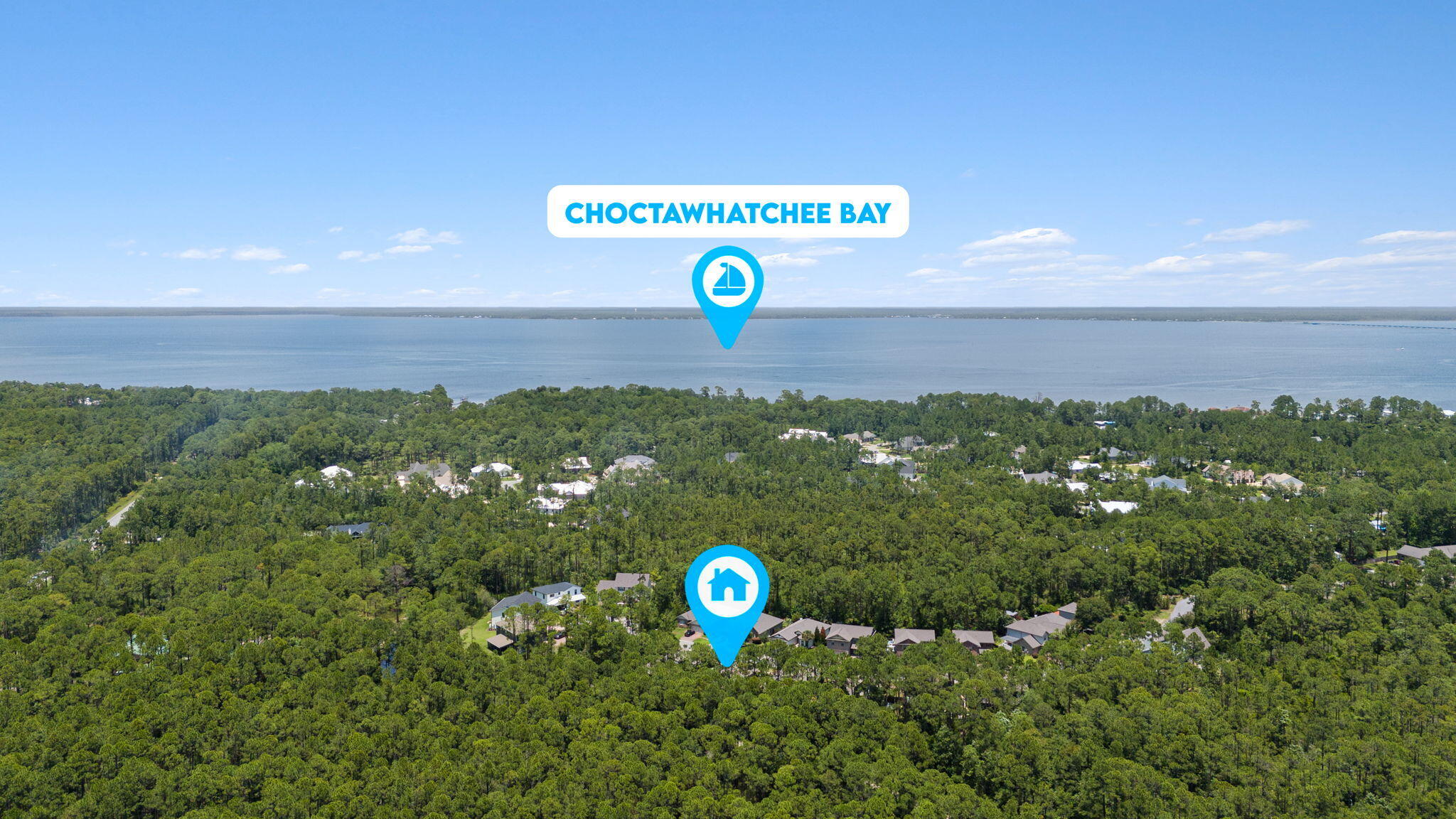 365 Cox Road Santa Rosa Beach FL 32459