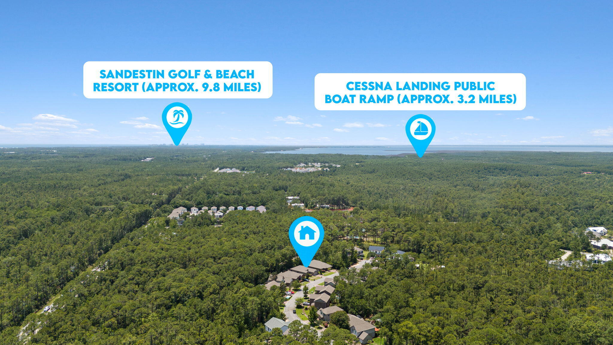 365 Cox Road Santa Rosa Beach FL 32459