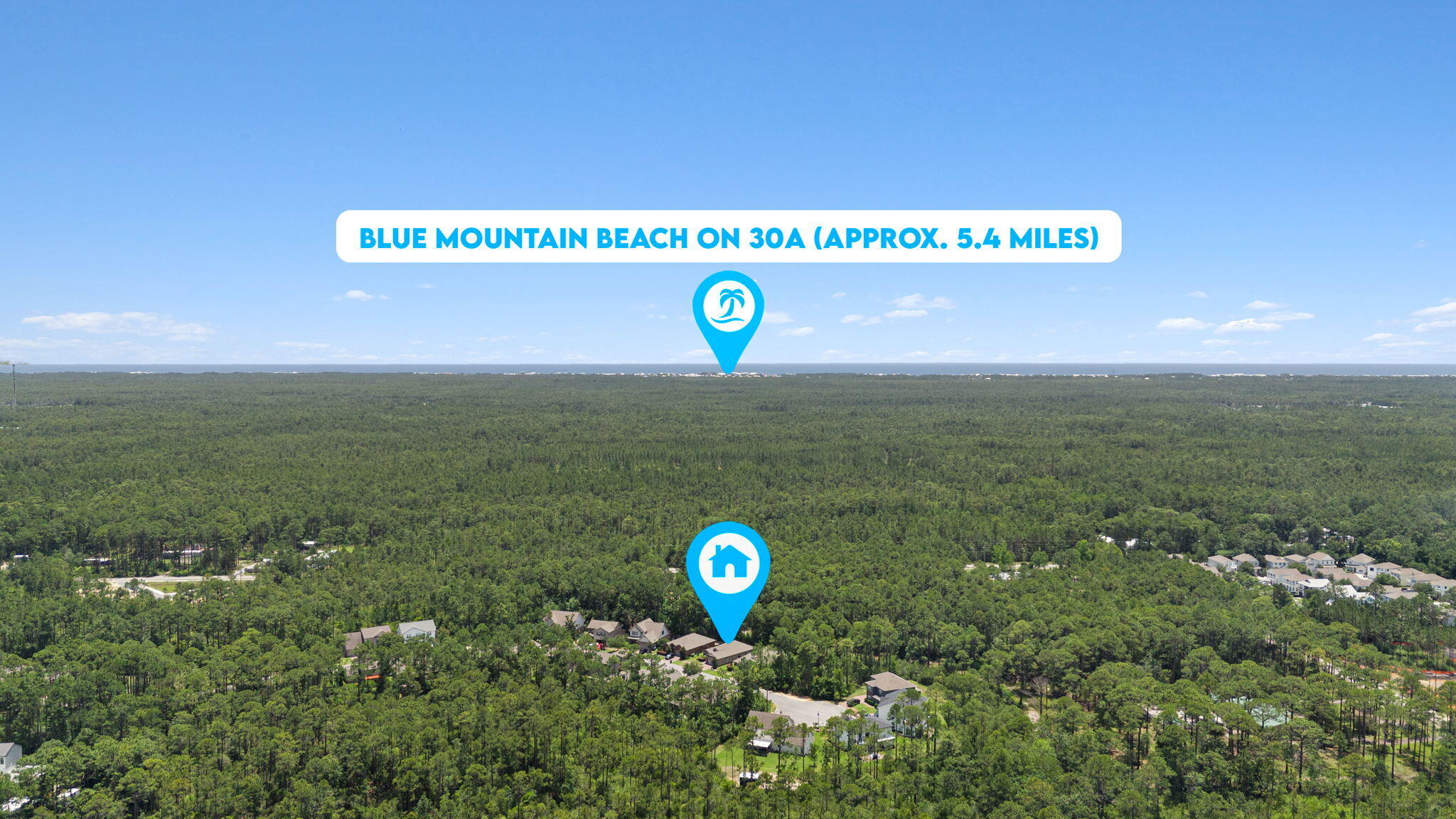 365 Cox Road Santa Rosa Beach FL 32459