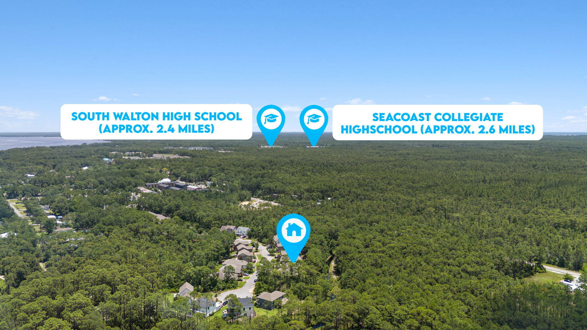 365 Cox Road Santa Rosa Beach FL 32459