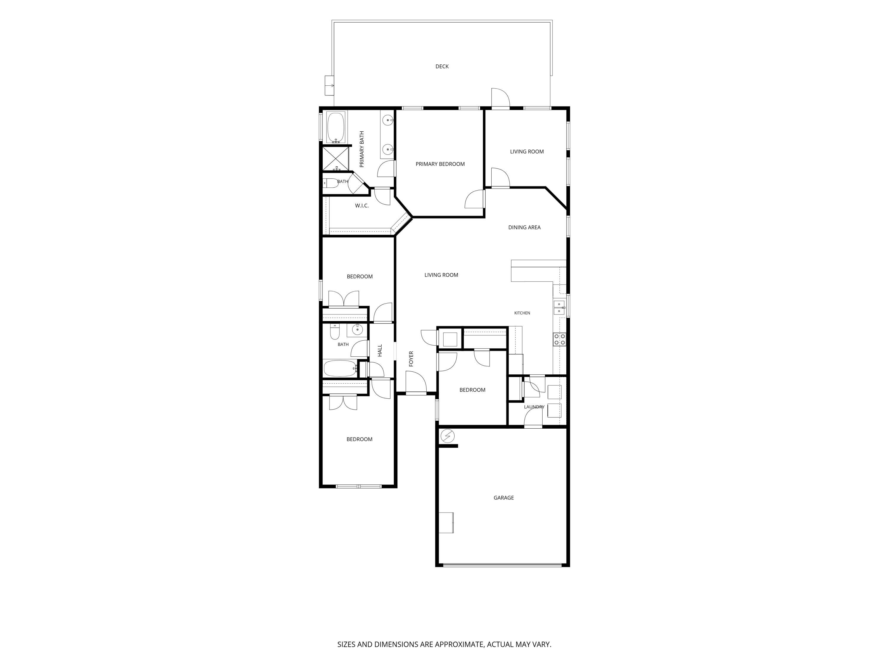 365 Cox Road Santa Rosa Beach FL 32459
