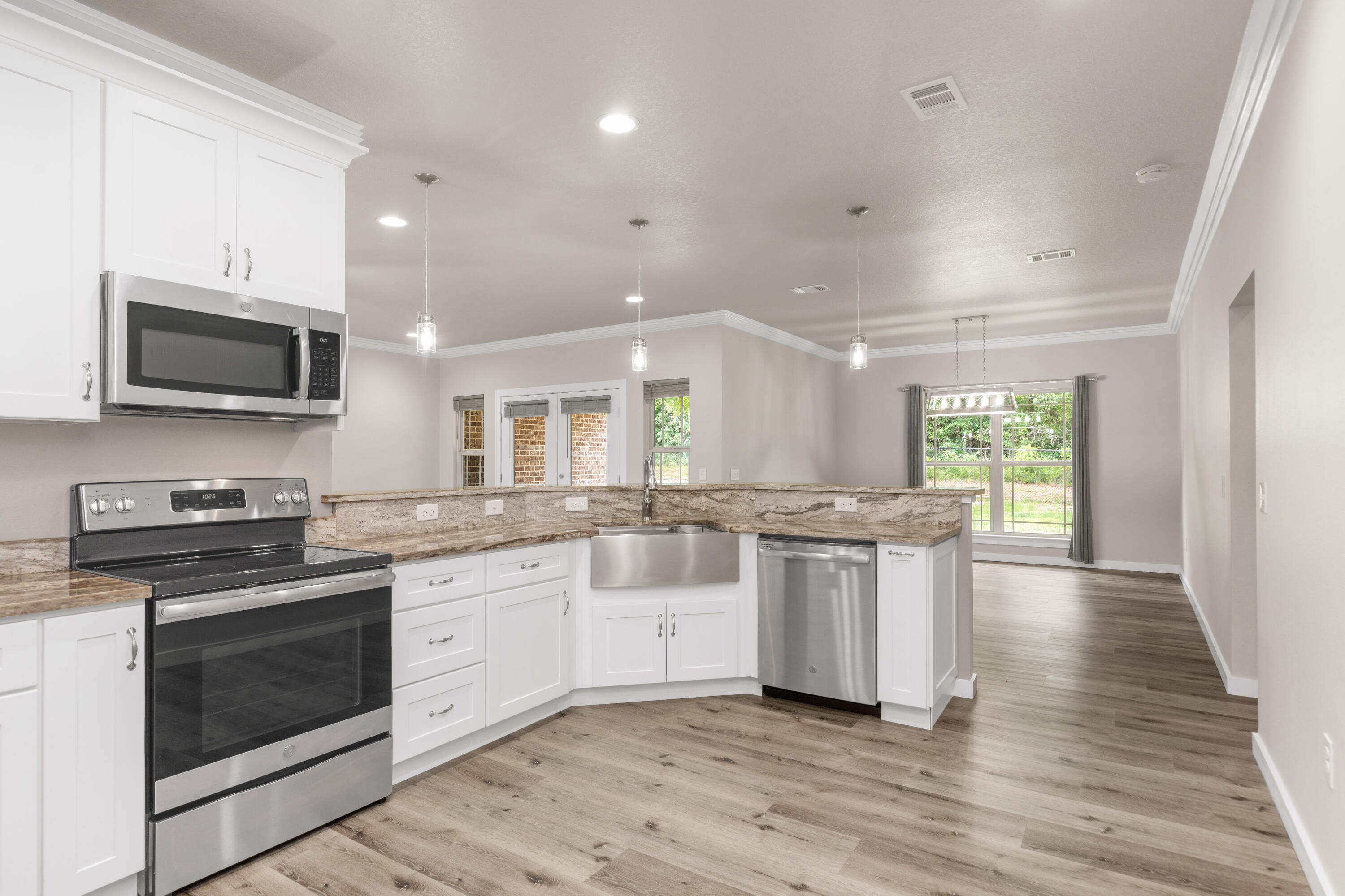 6437 Amanda Court Crestview FL 32536