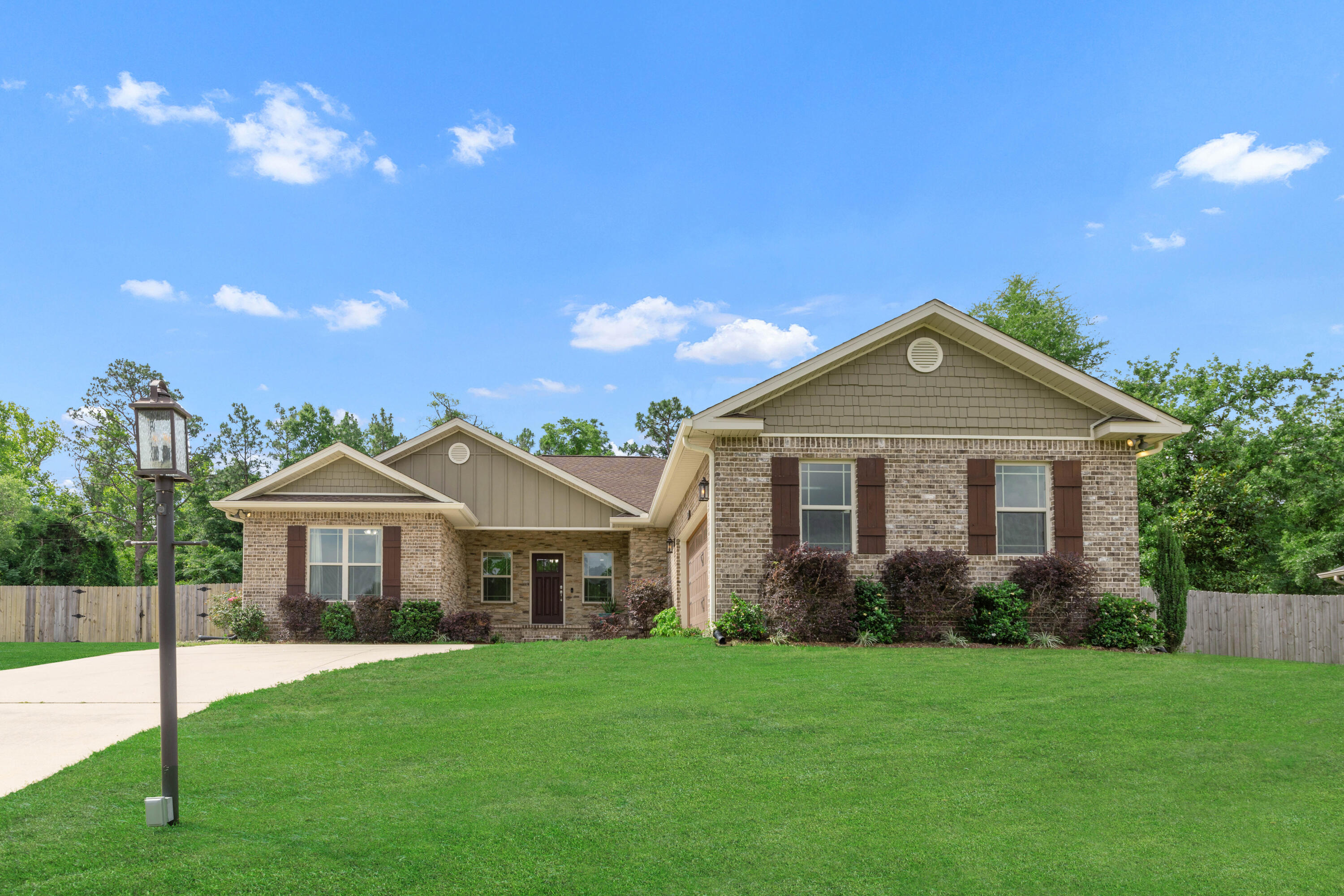 6437 Amanda Court Crestview FL 32536
