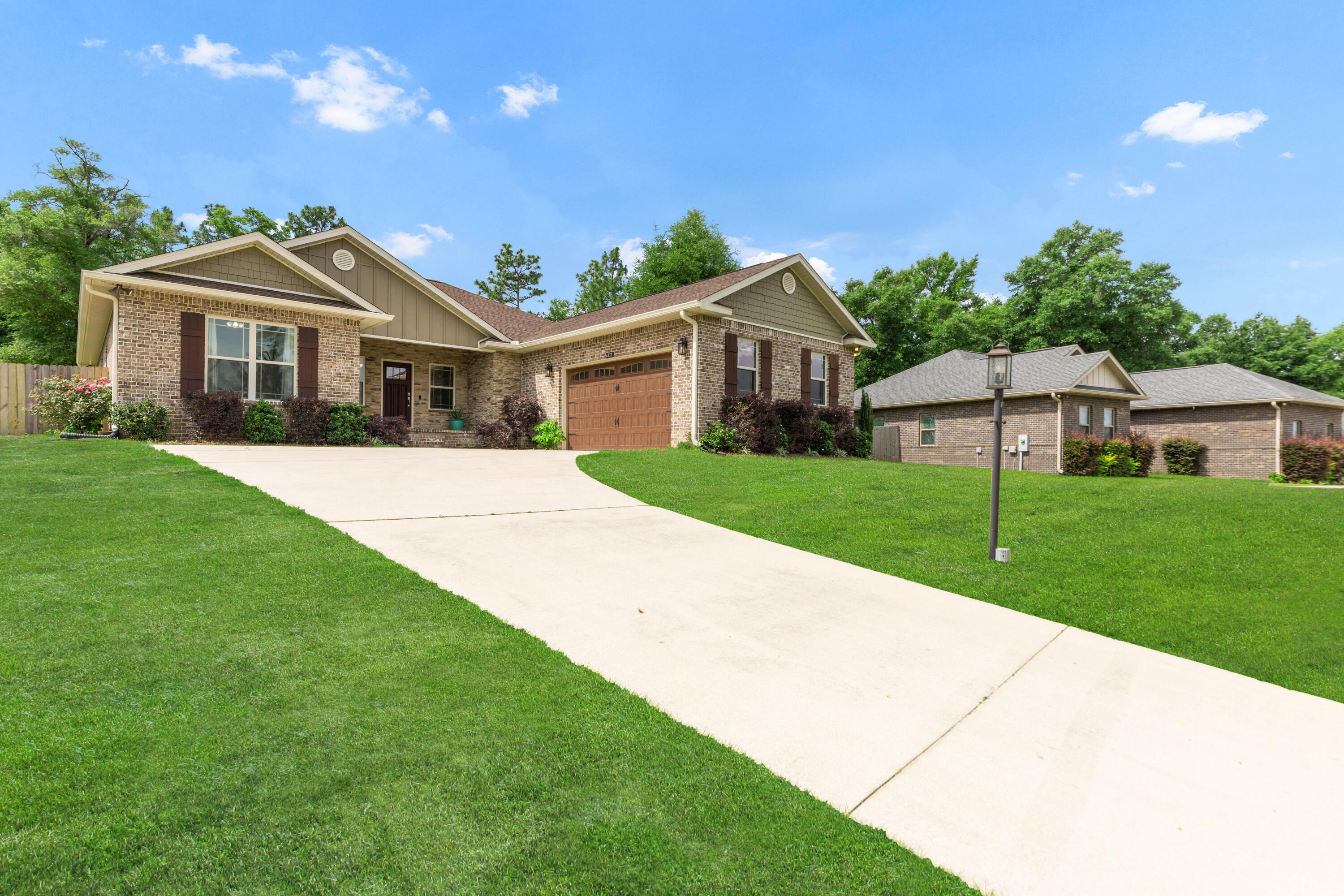 6437 Amanda Court Crestview FL 32536