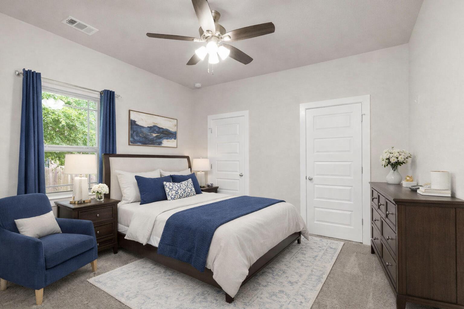 6437 Amanda Court Crestview FL 32536