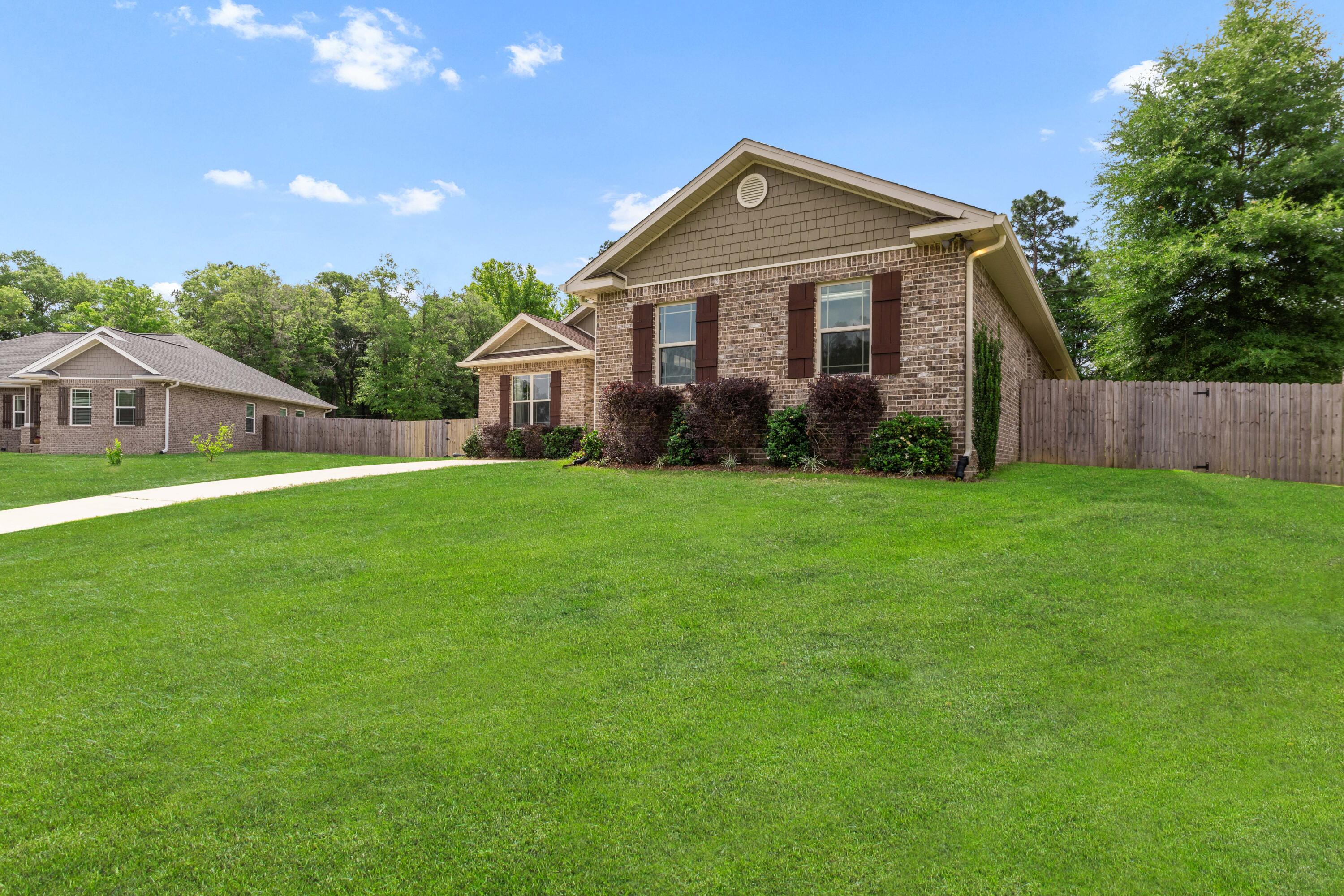 6437 Amanda Court Crestview FL 32536