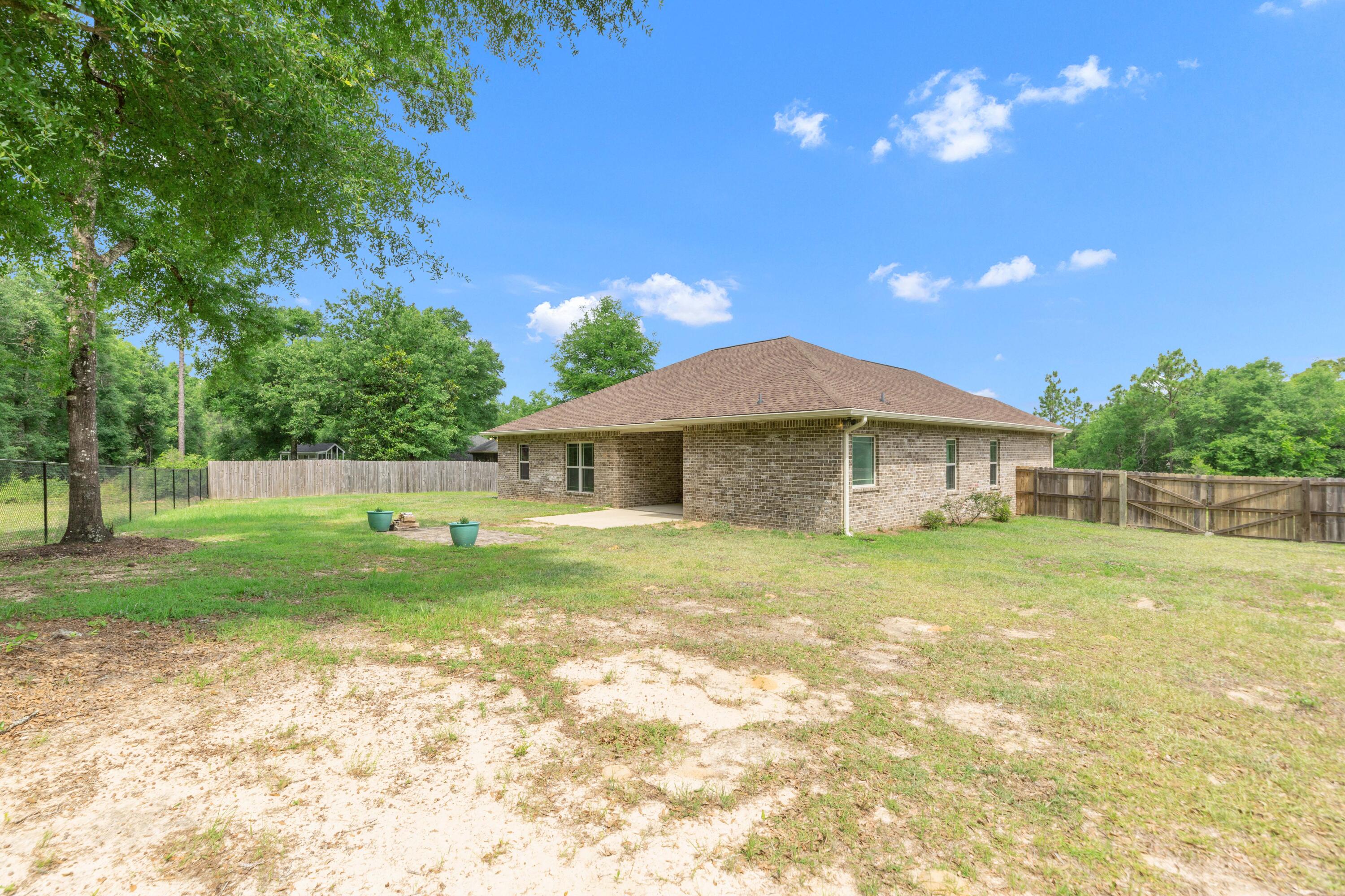 6437 Amanda Court Crestview FL 32536