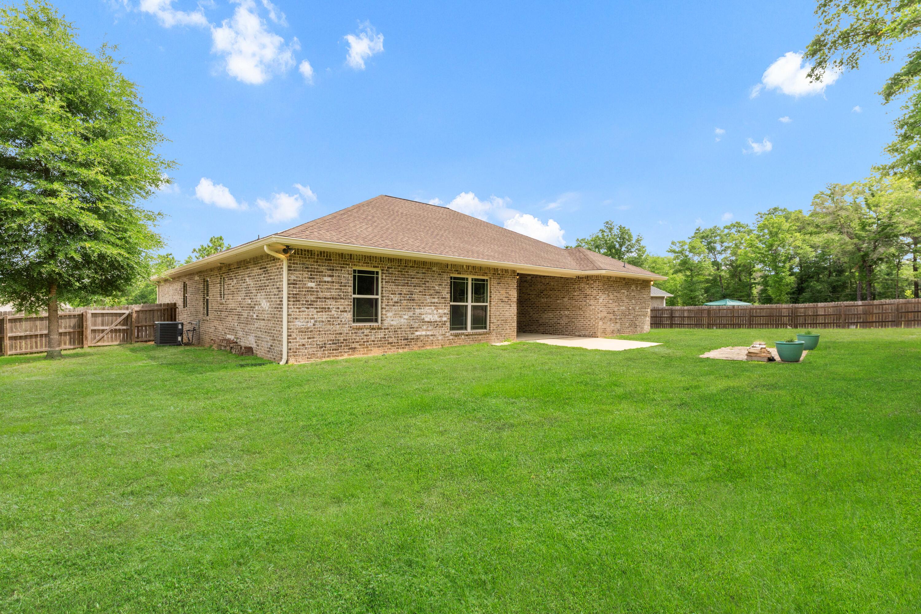 6437 Amanda Court Crestview FL 32536