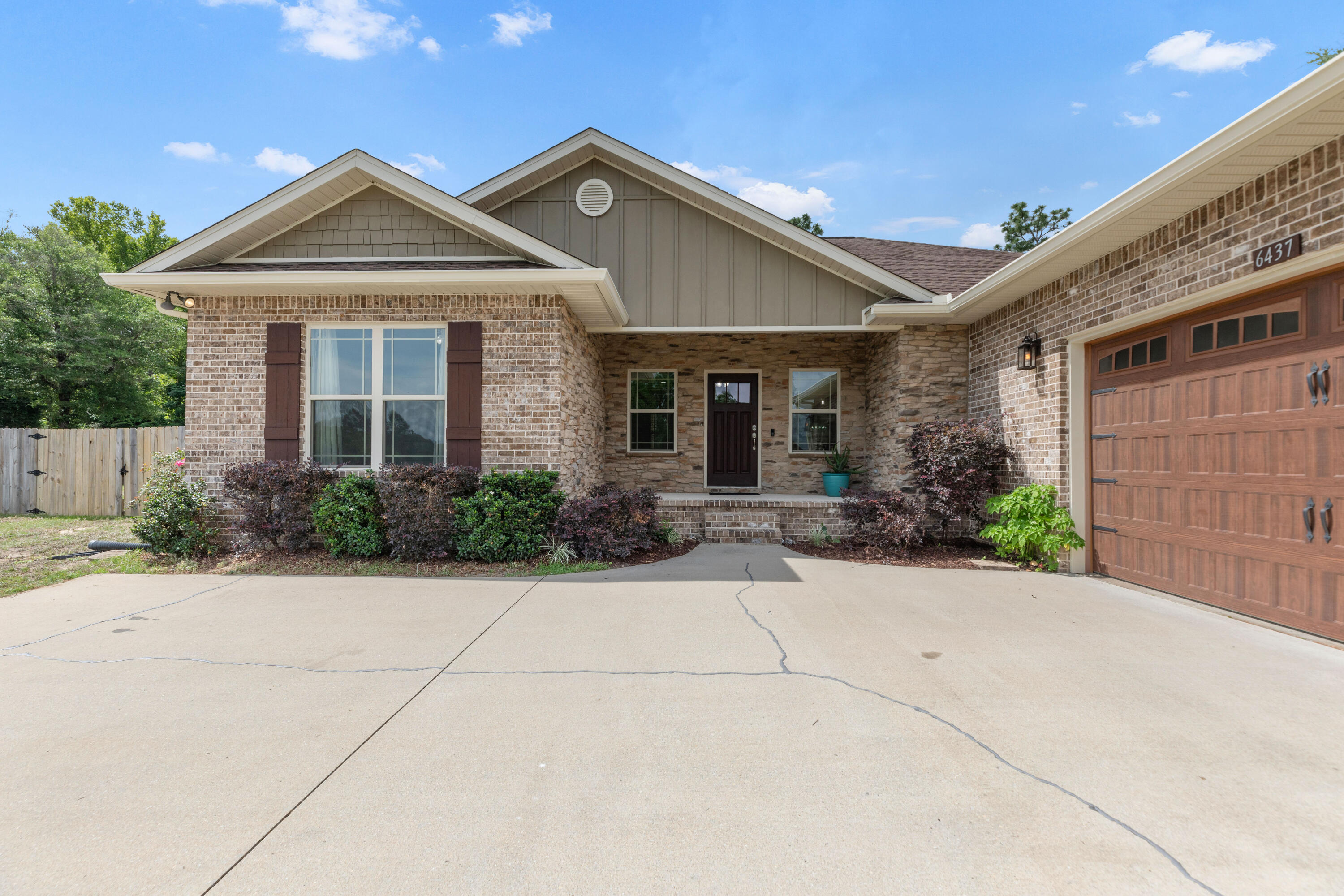 6437 Amanda Court Crestview FL 32536