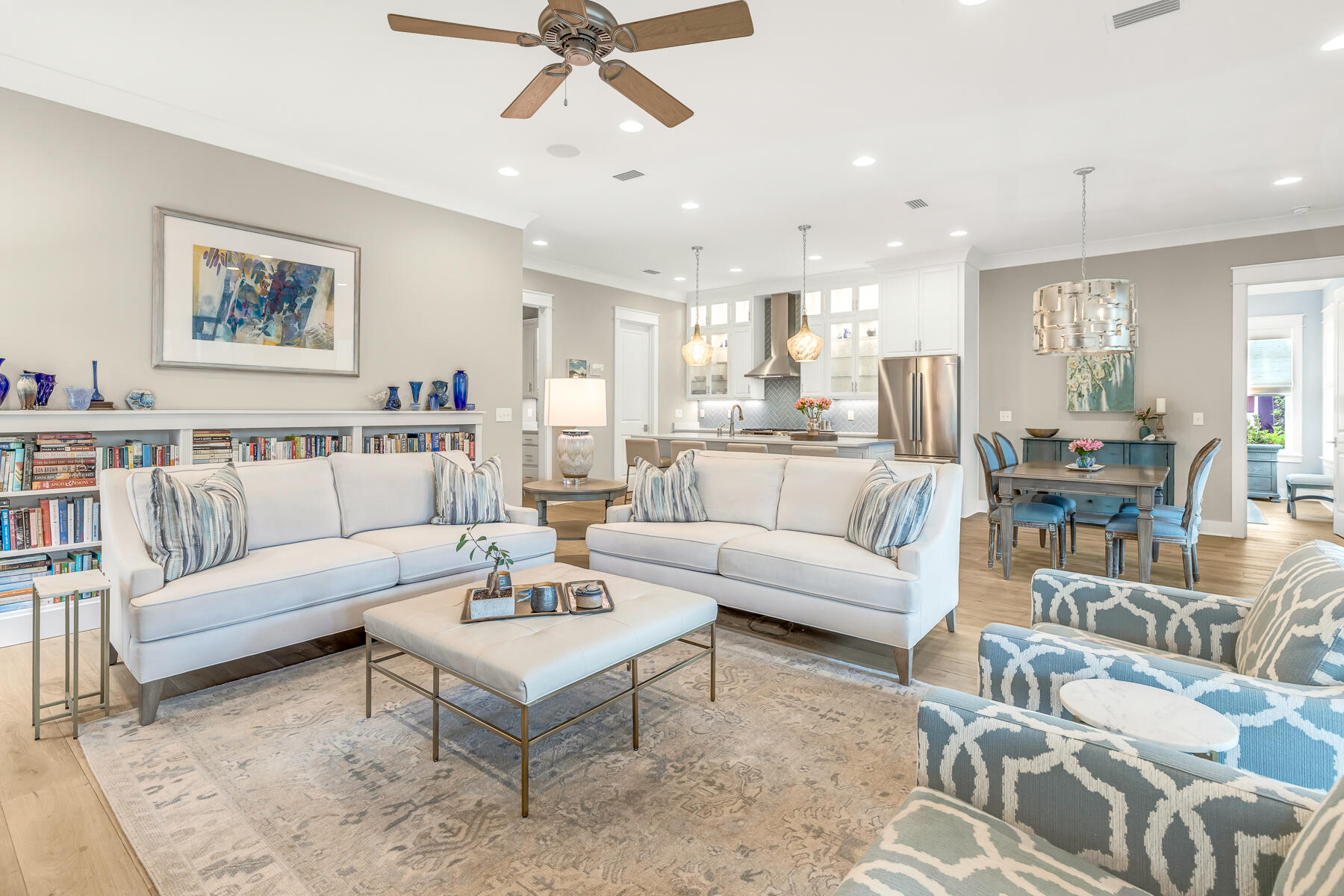 246 Trailhead Drive Watersound FL 32461