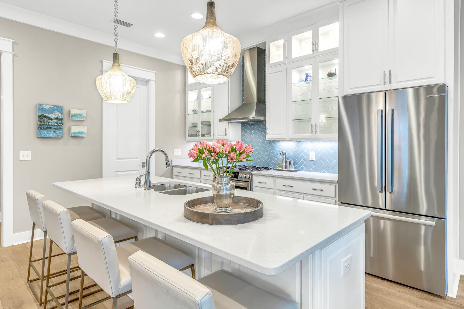 246 Trailhead Drive Watersound FL 32461