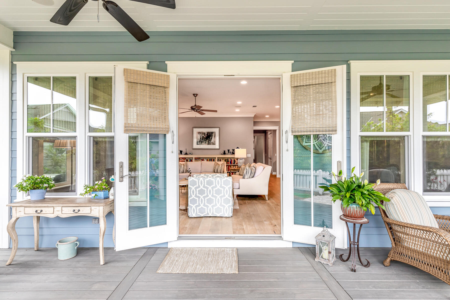 246 Trailhead Drive Watersound FL 32461