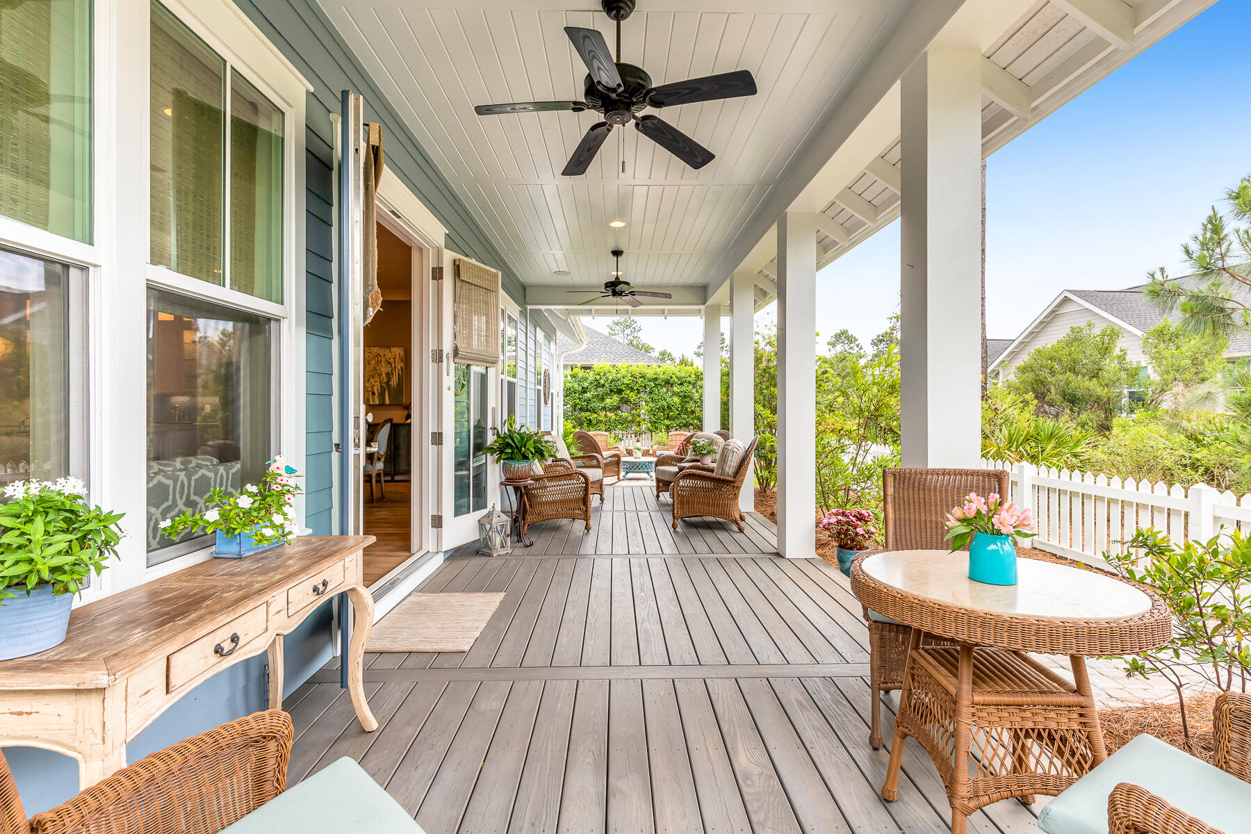 246 Trailhead Drive Watersound FL 32461