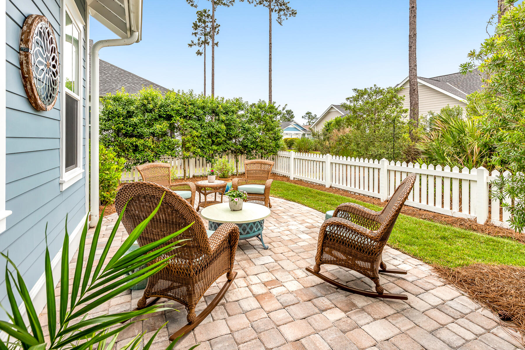 246 Trailhead Drive Watersound FL 32461
